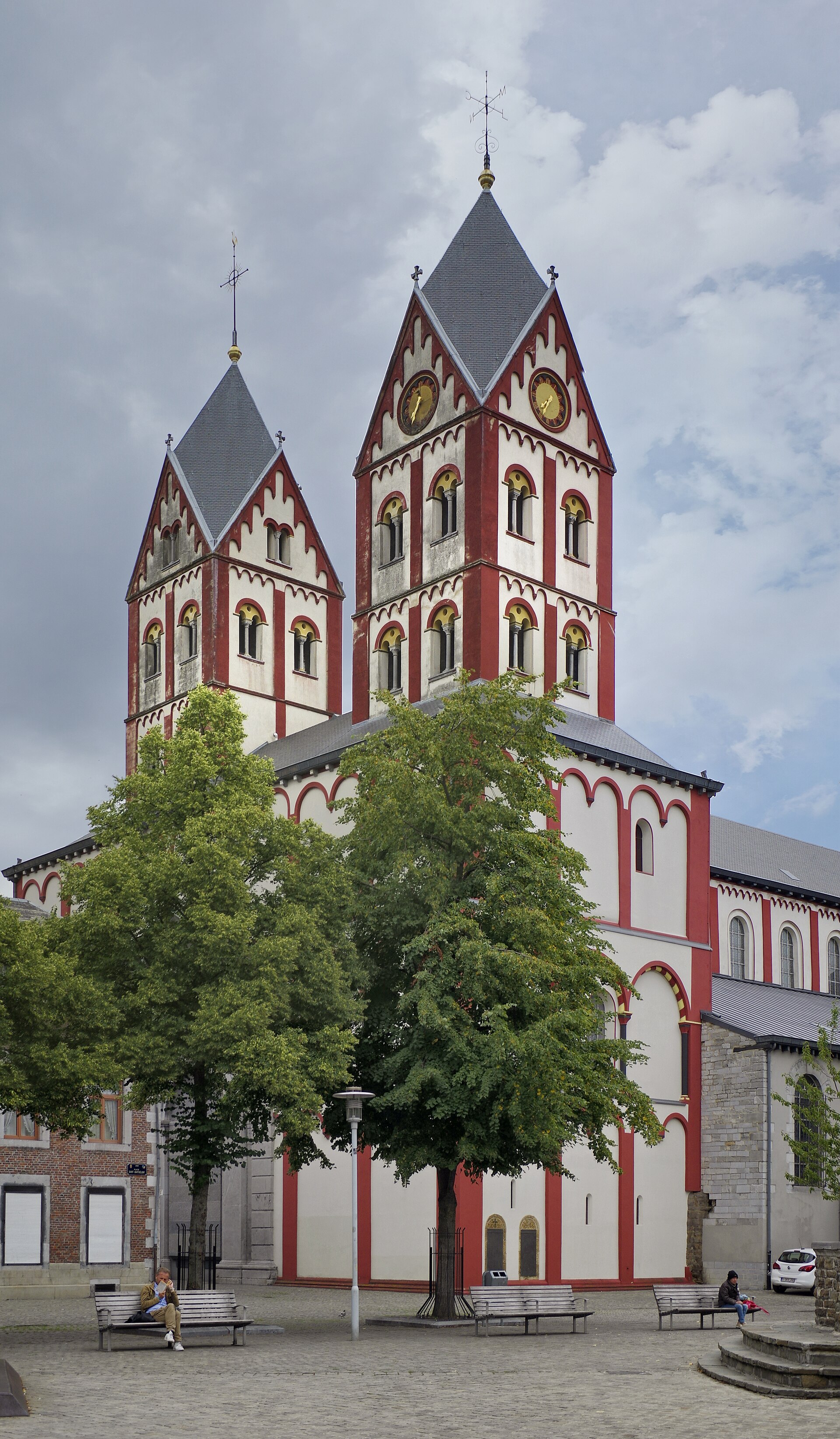 Liège