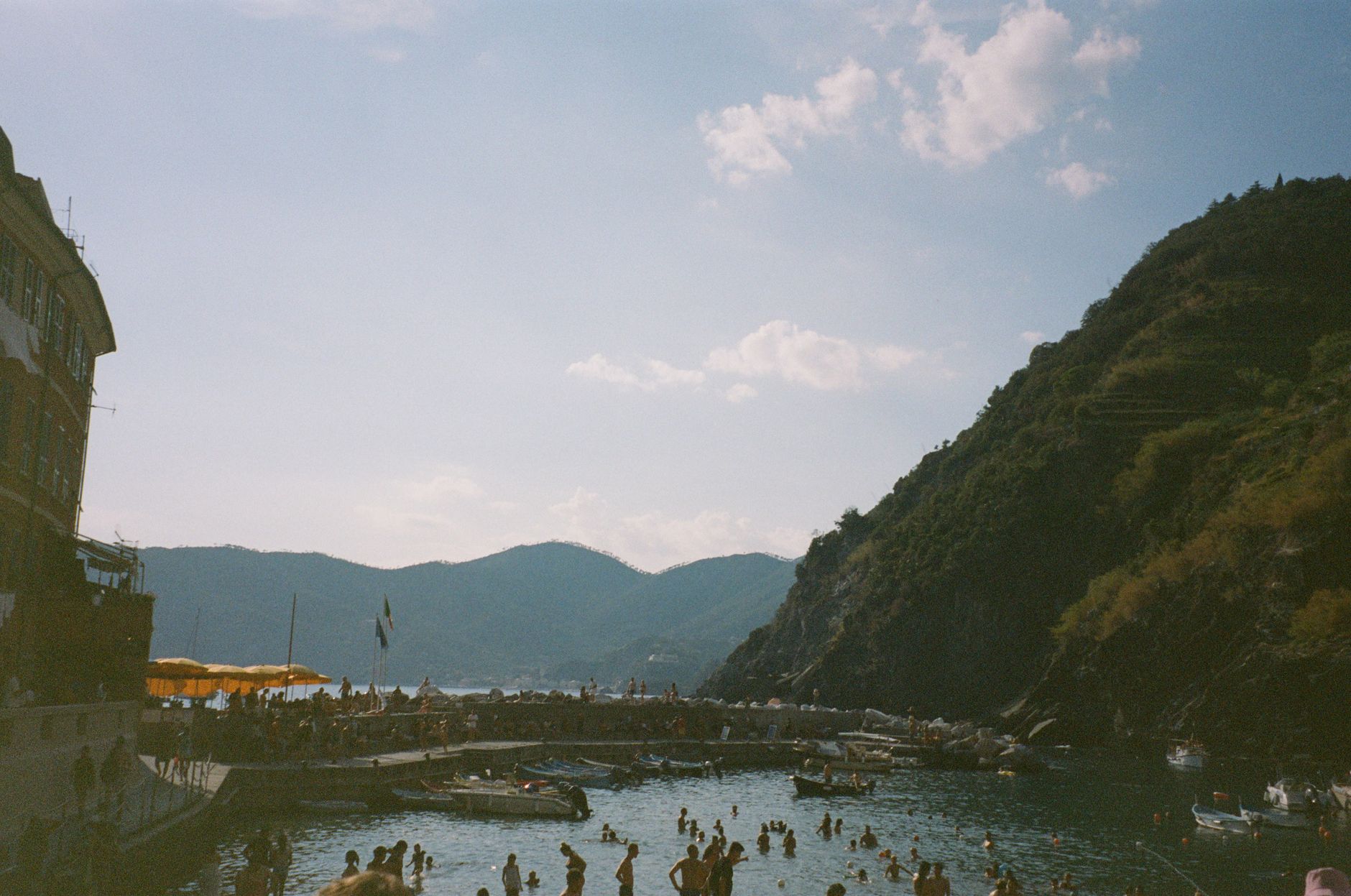 Liguria