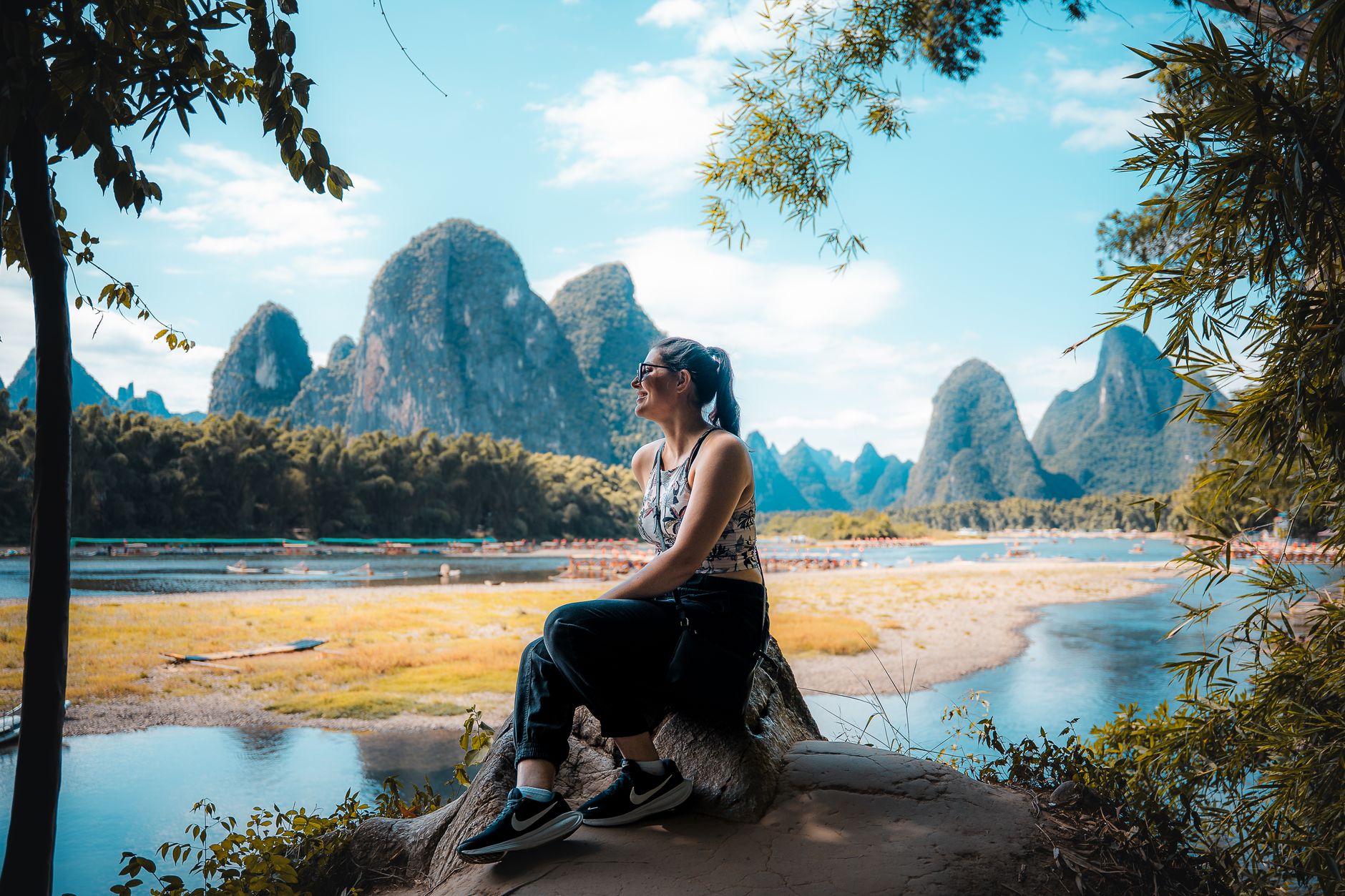 Lijiang