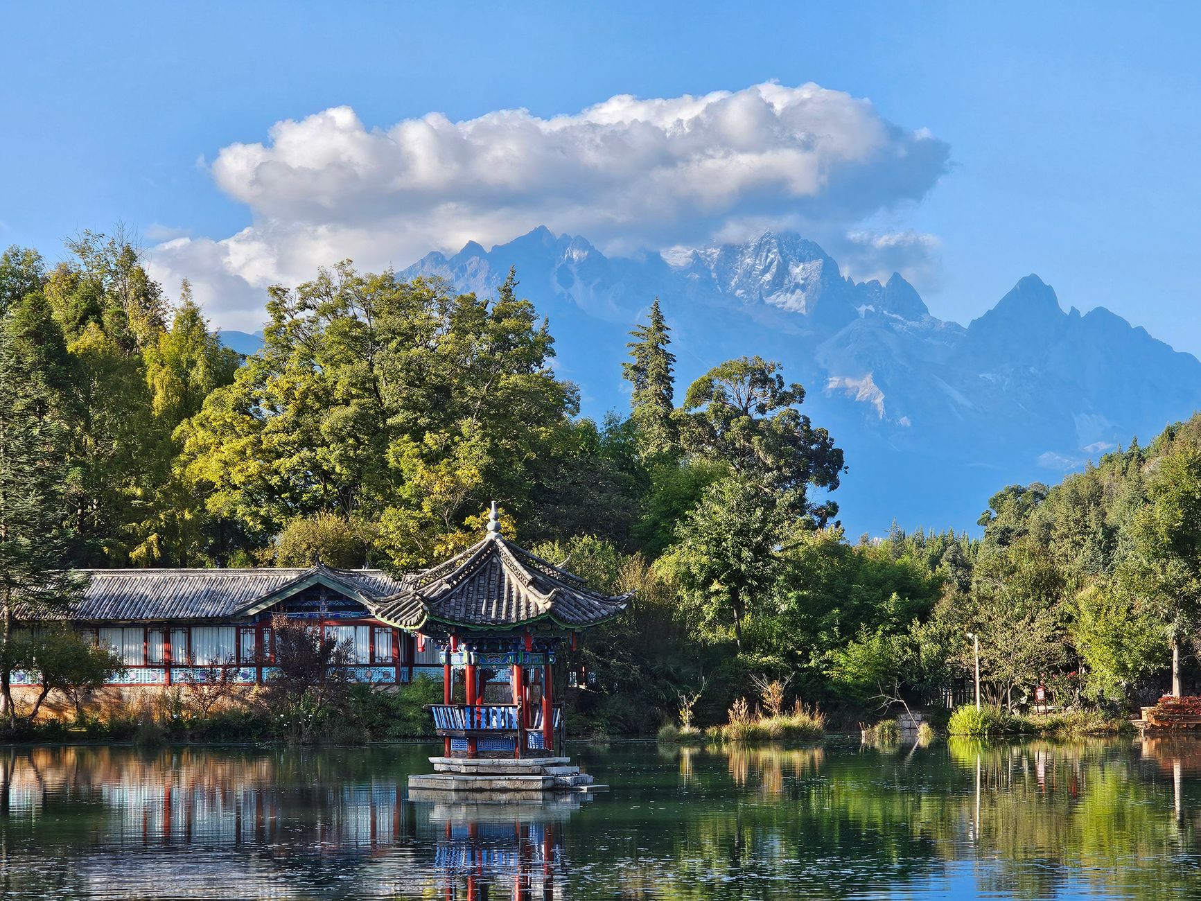 Lijiang