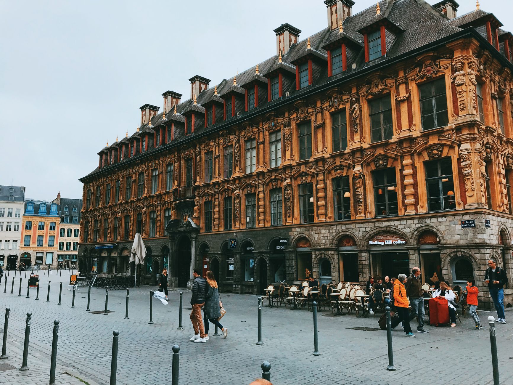 Lille