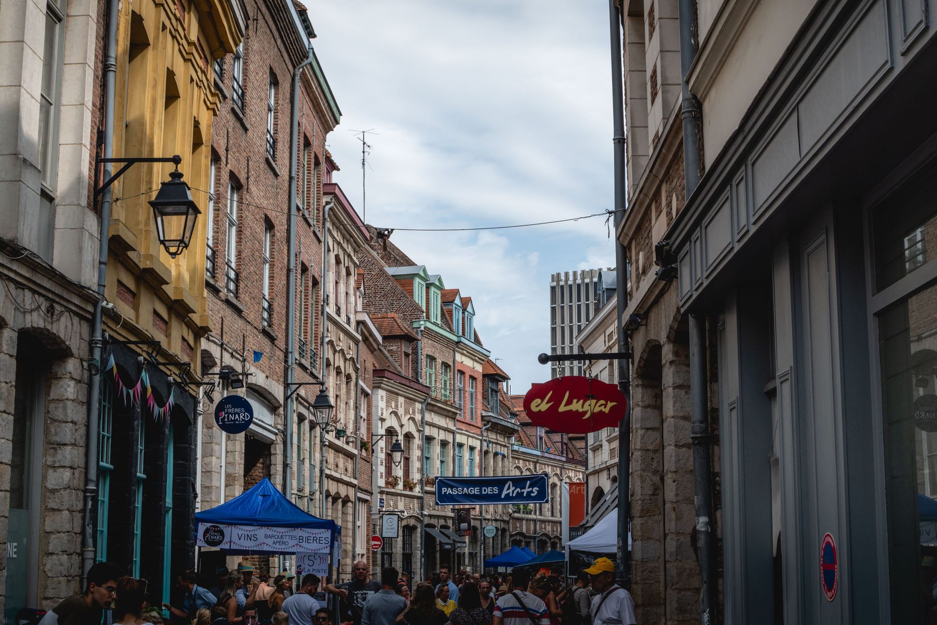Lille