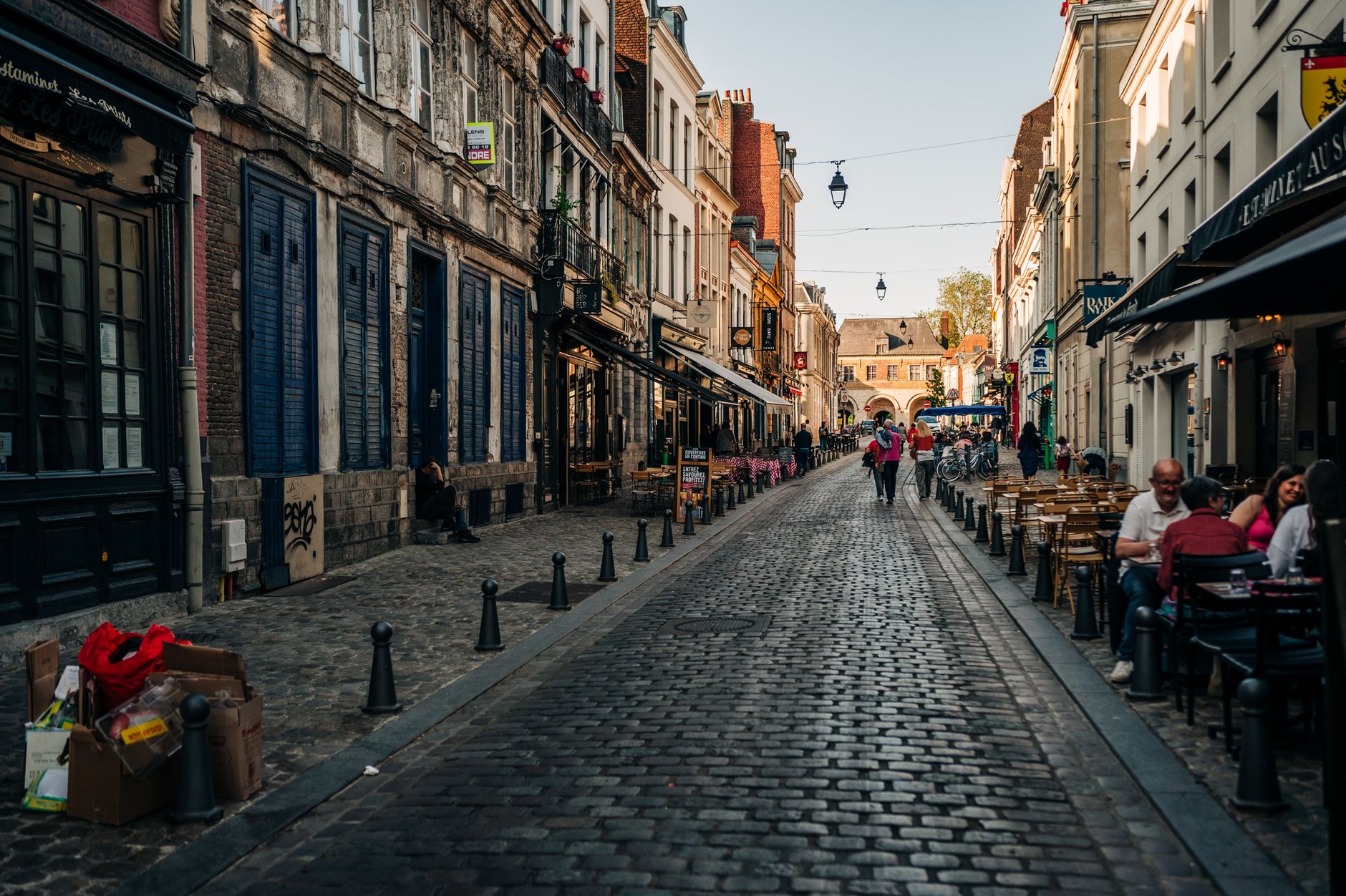 Lille