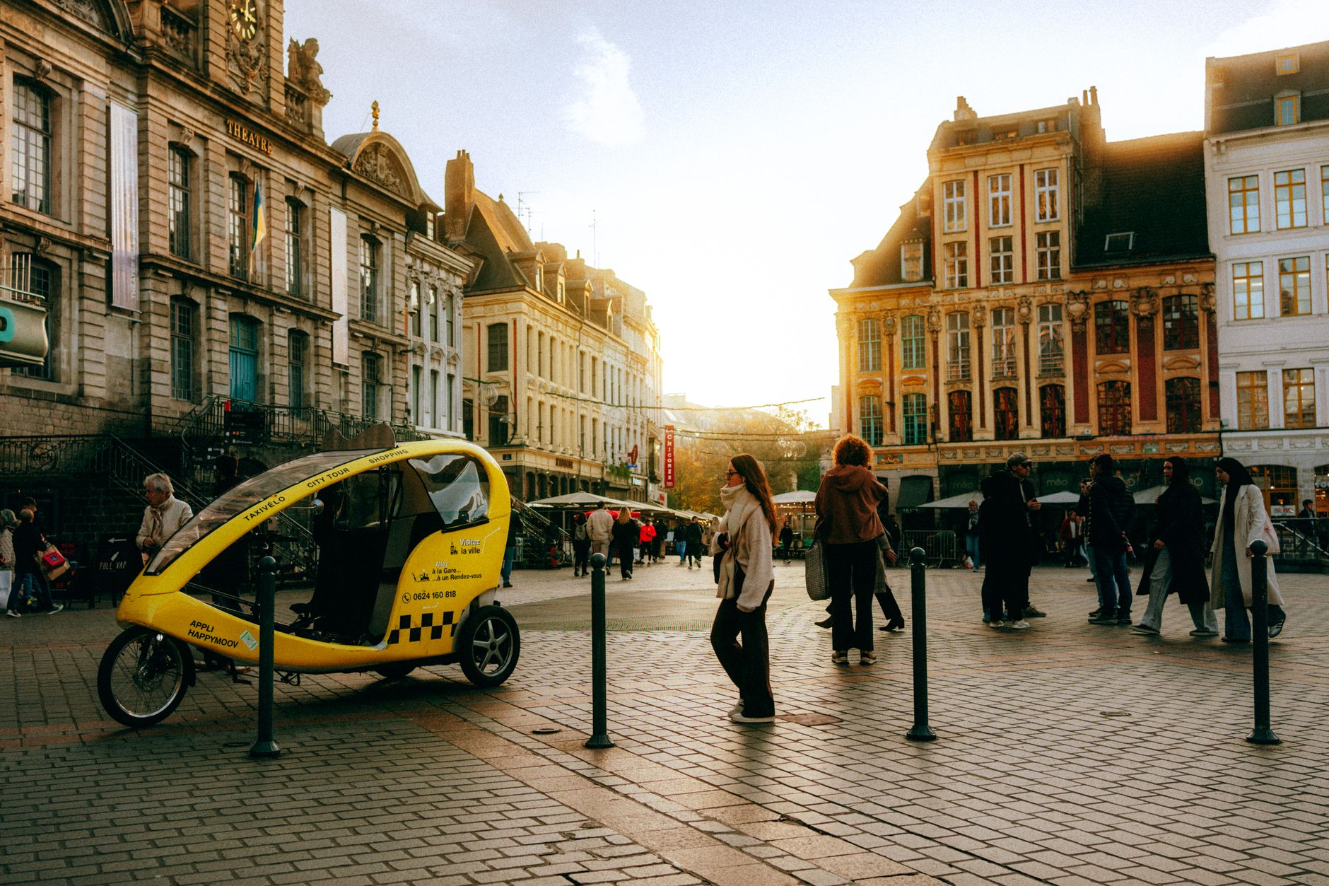 Lille