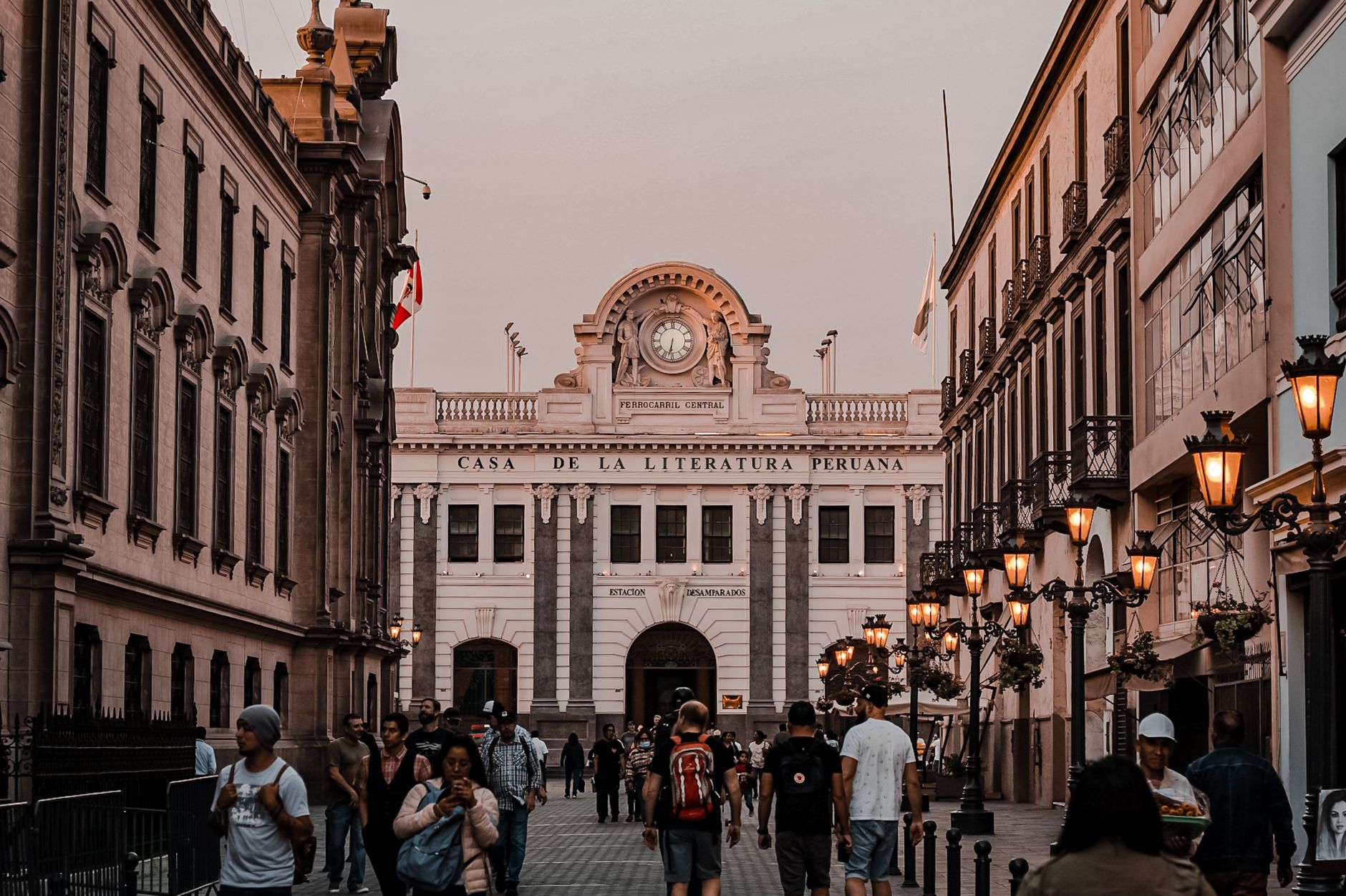Lima
