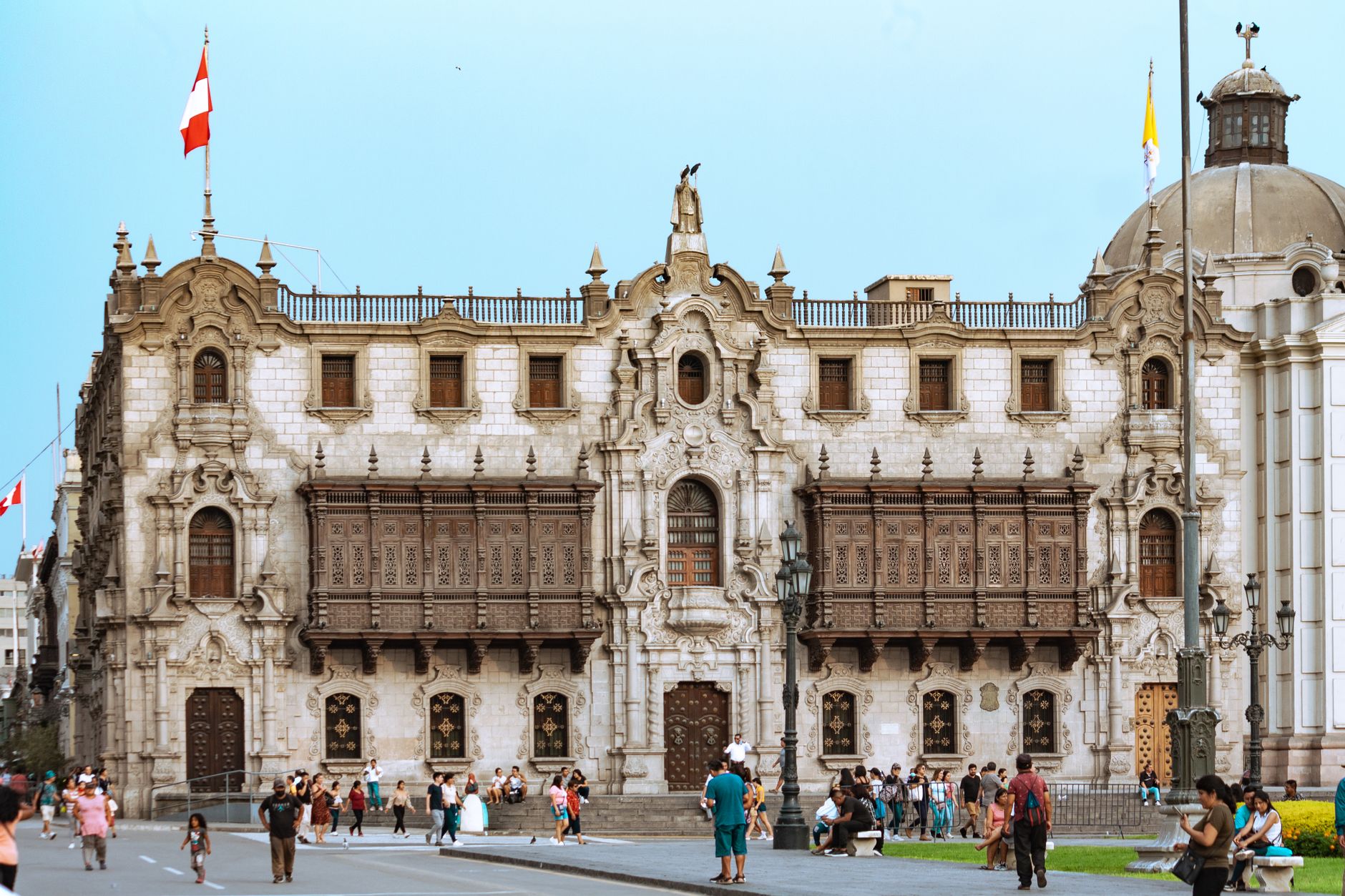 Lima