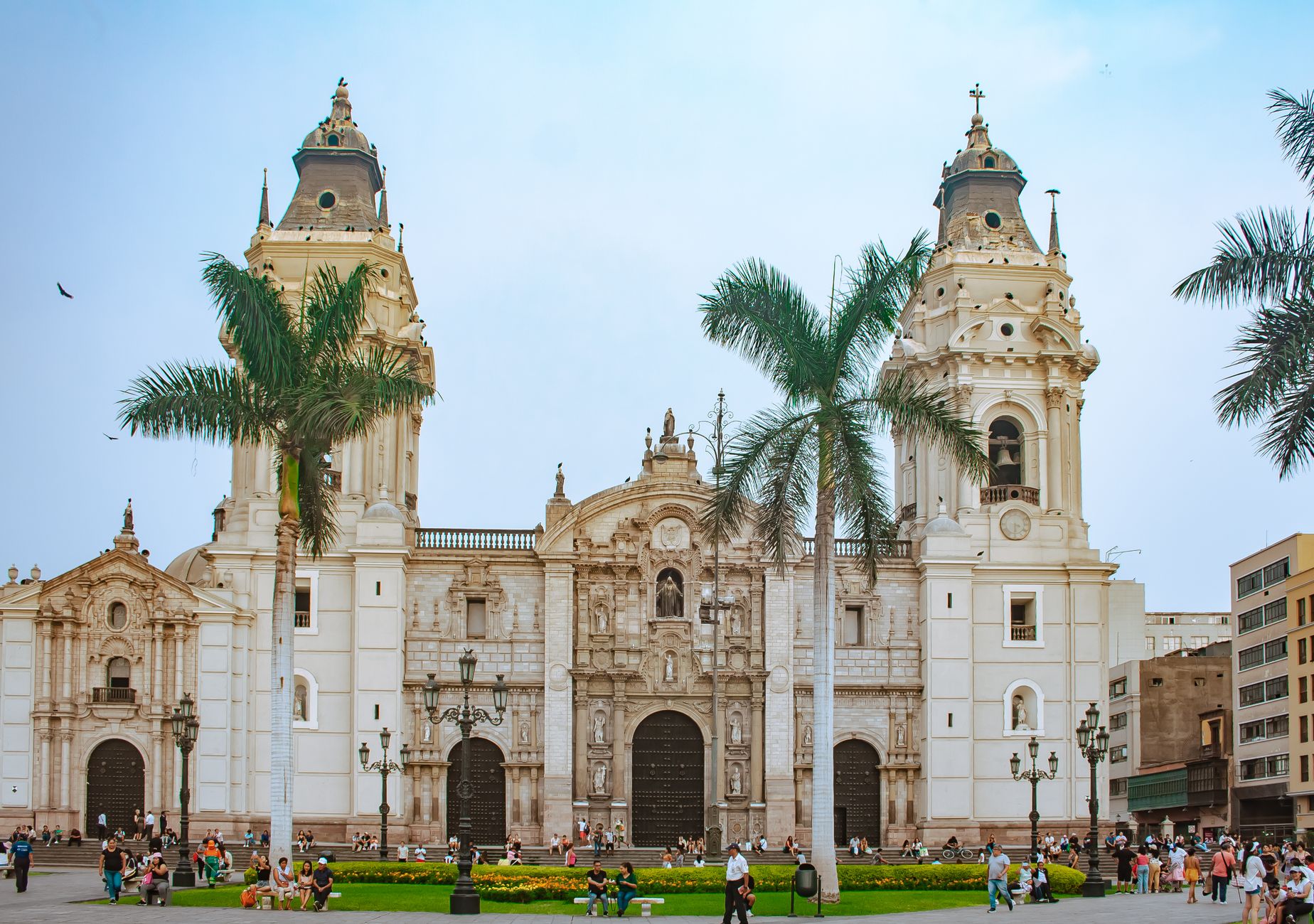 Lima