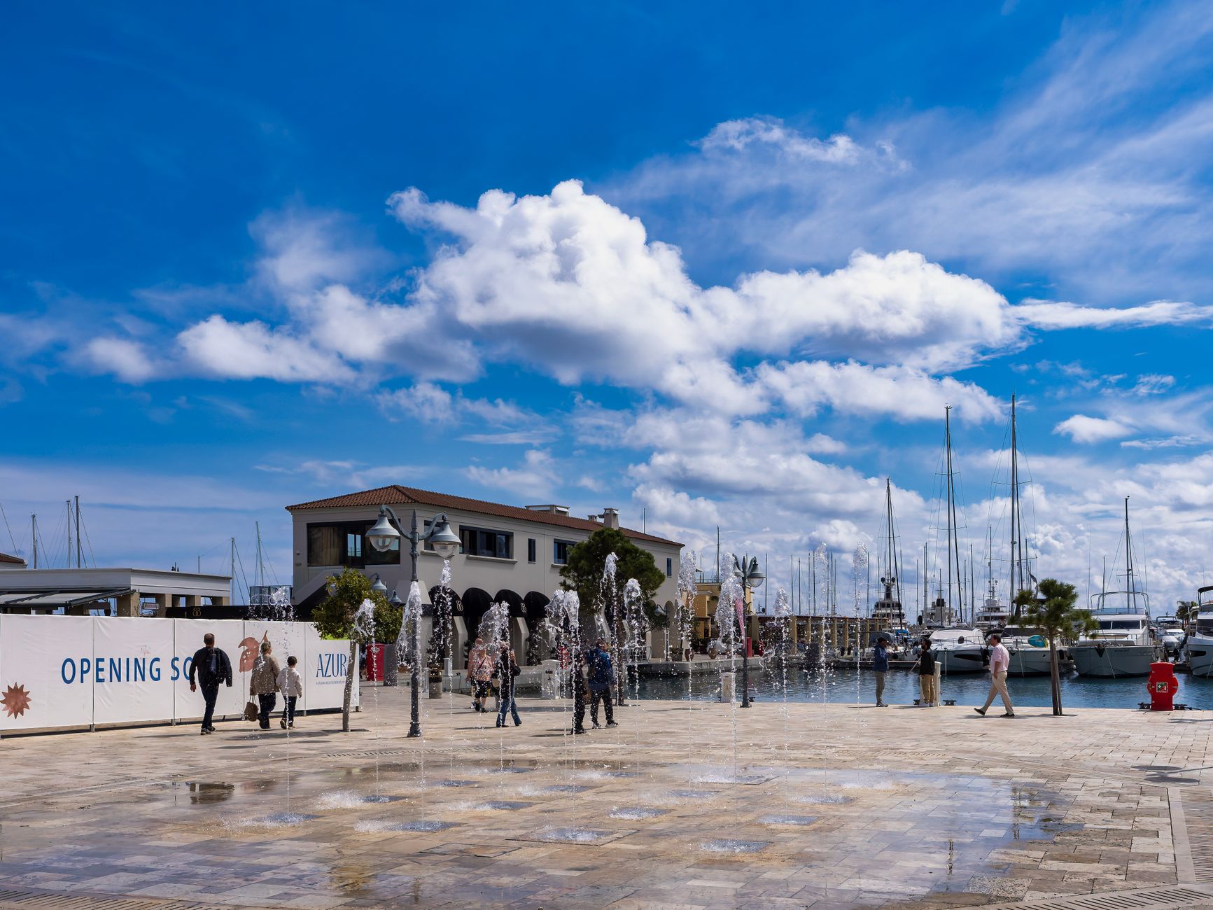 Limassol