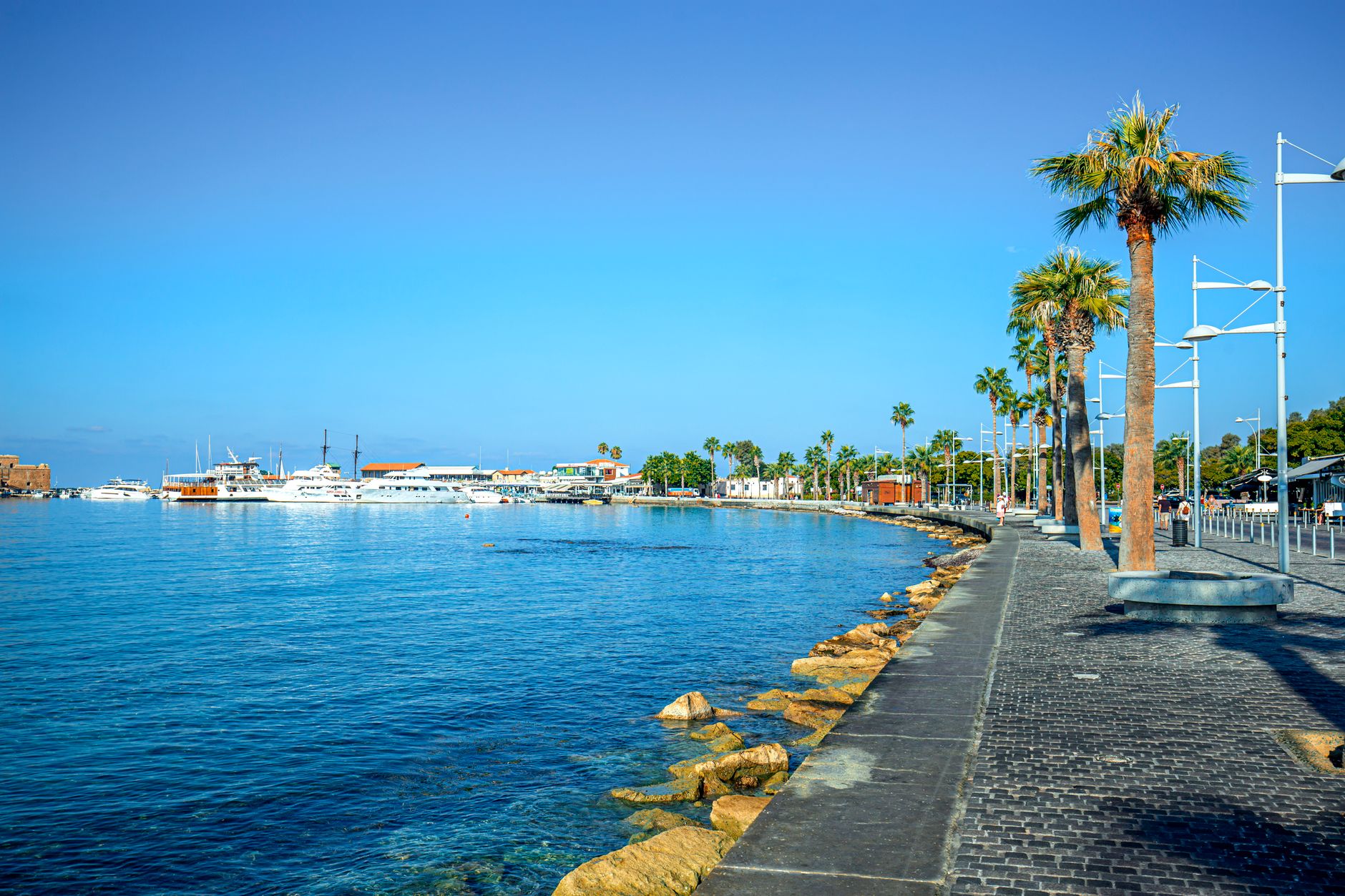 Limassol