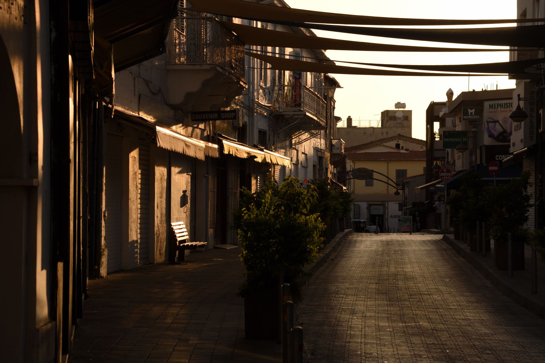 Limassol
