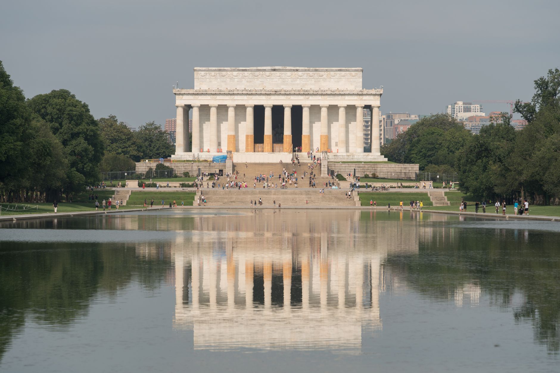 Lincoln Park