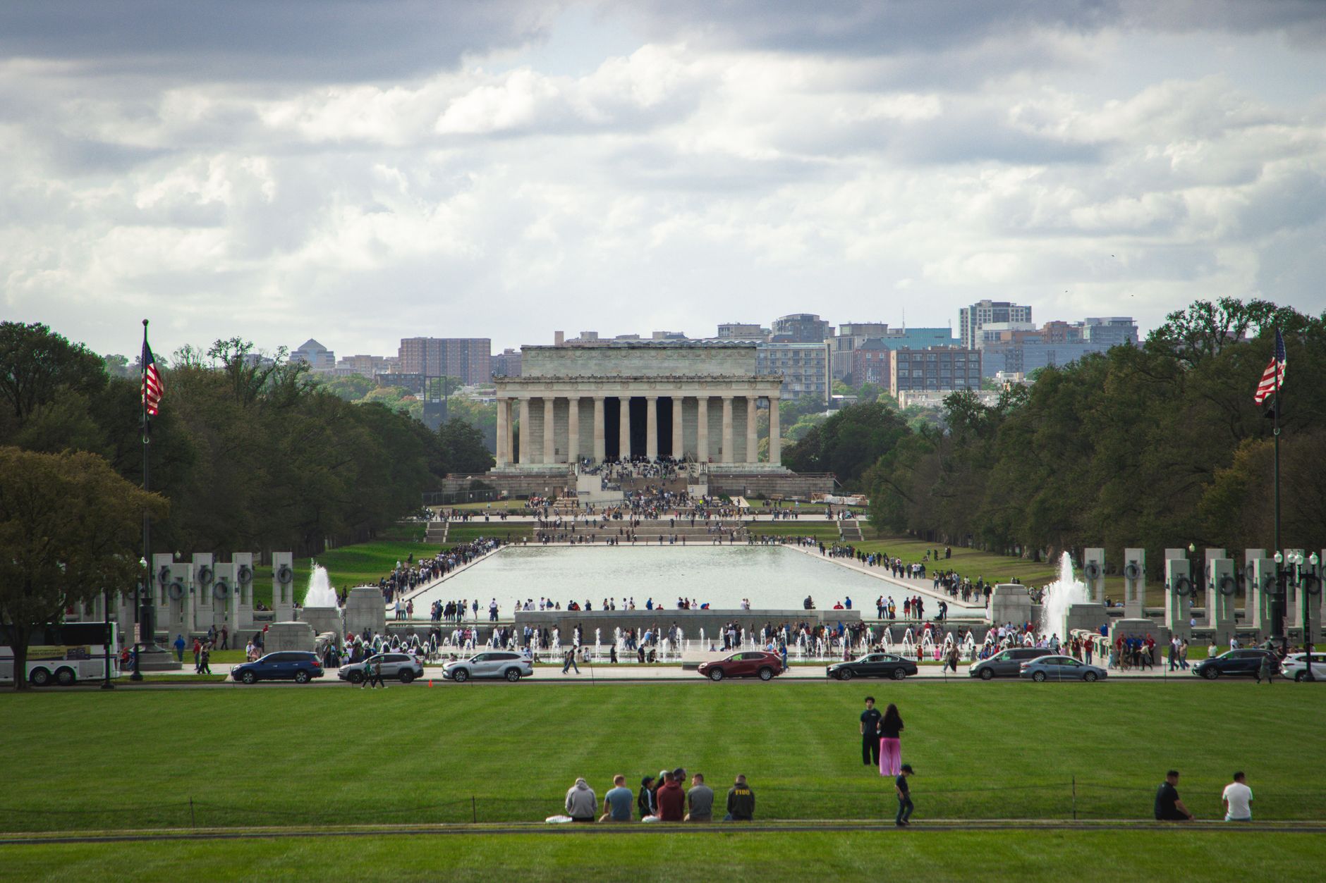 Lincoln Park