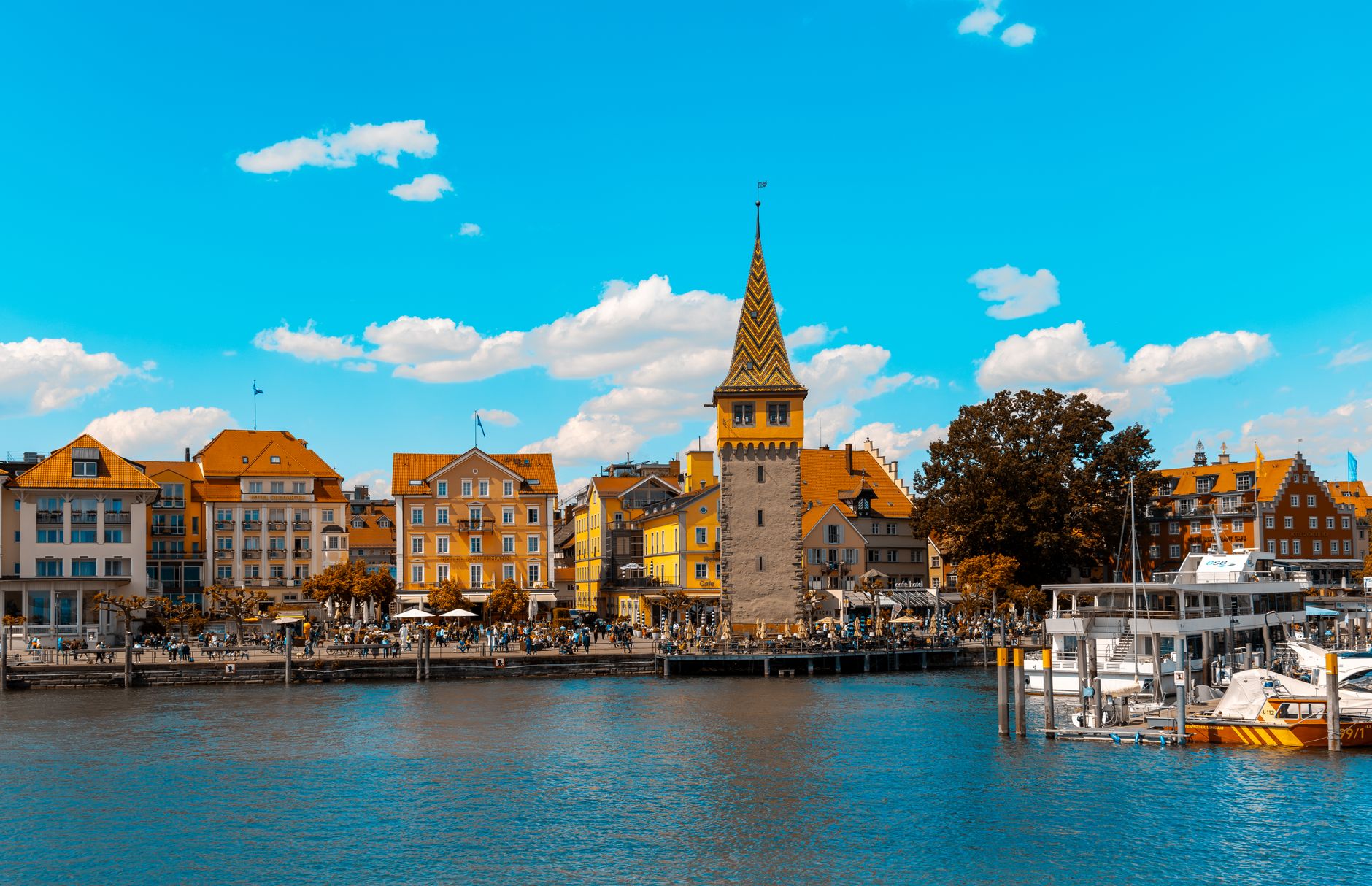 Lindau