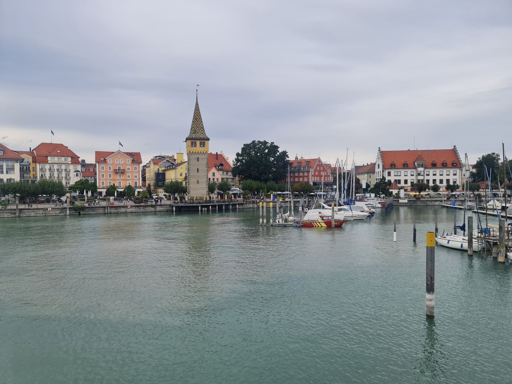 Lindau