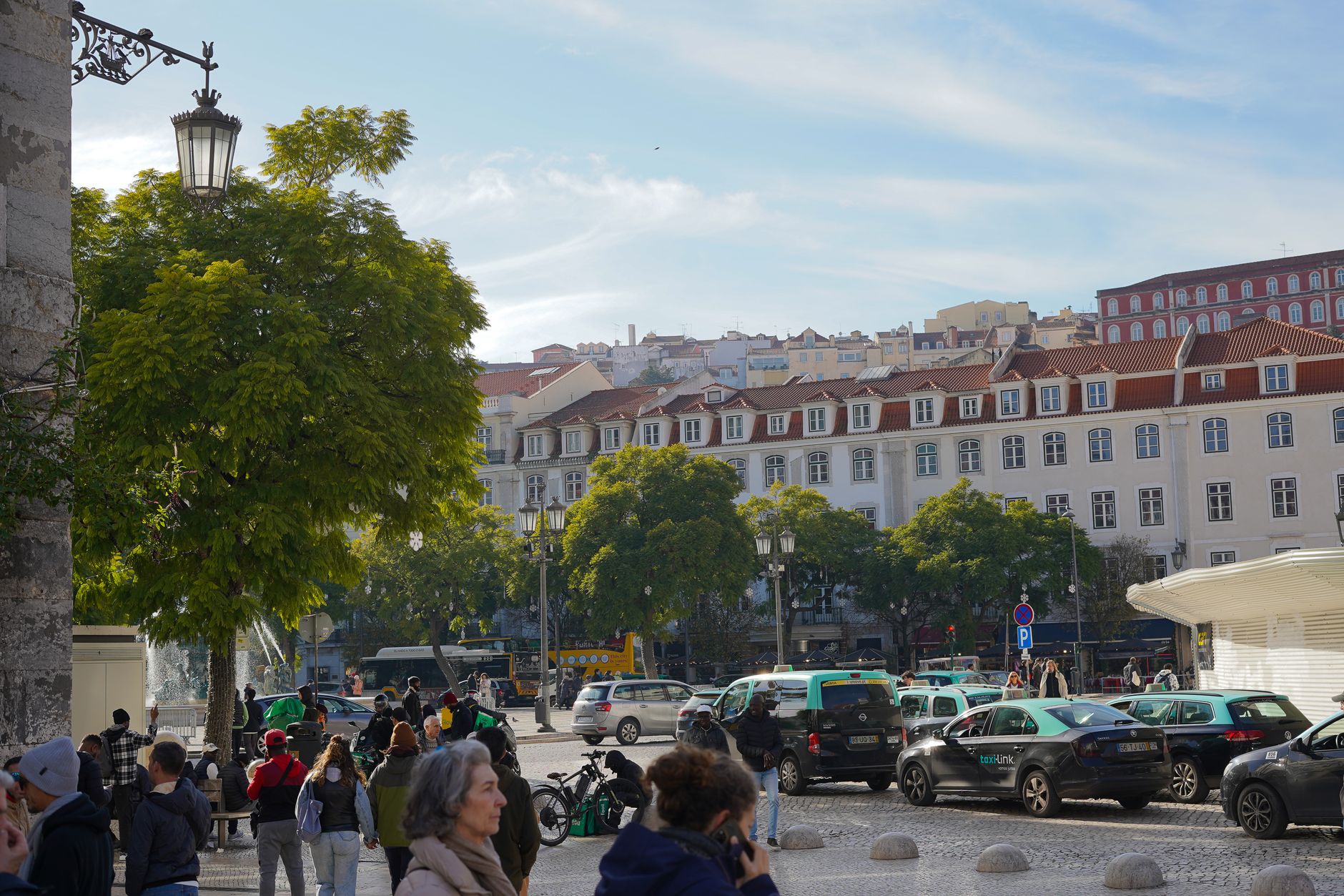 Lisbon