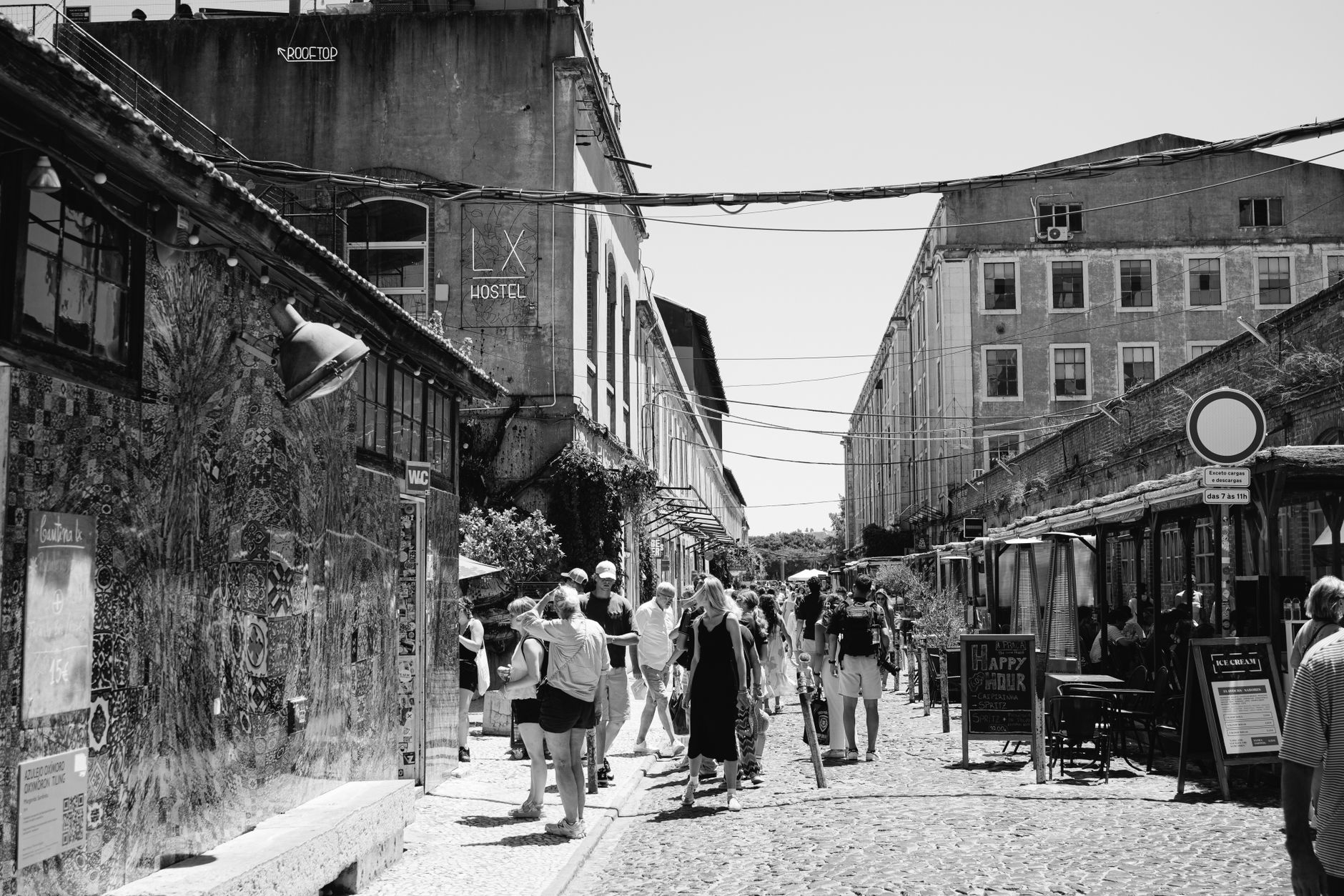 Lisbon