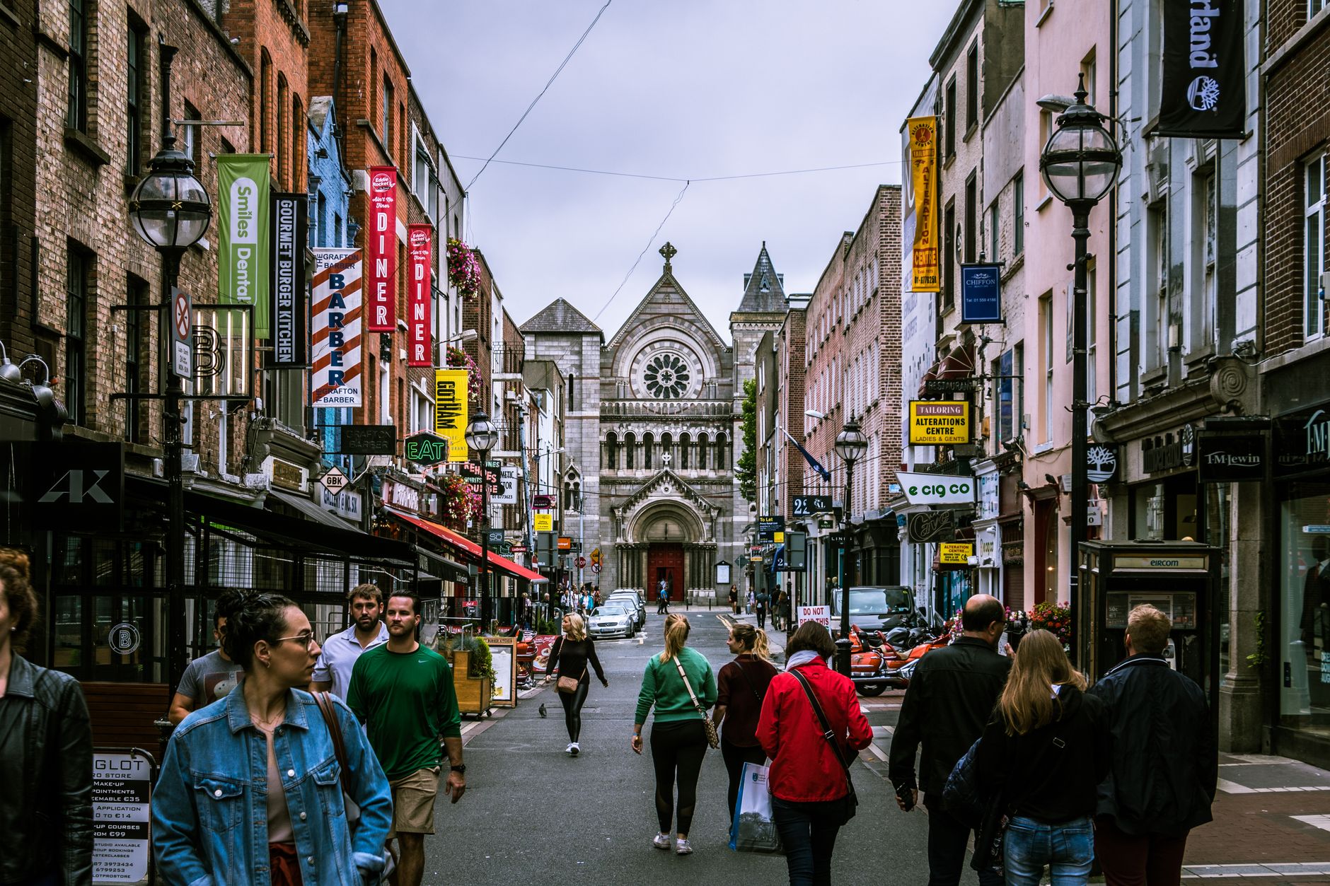 Lisburn