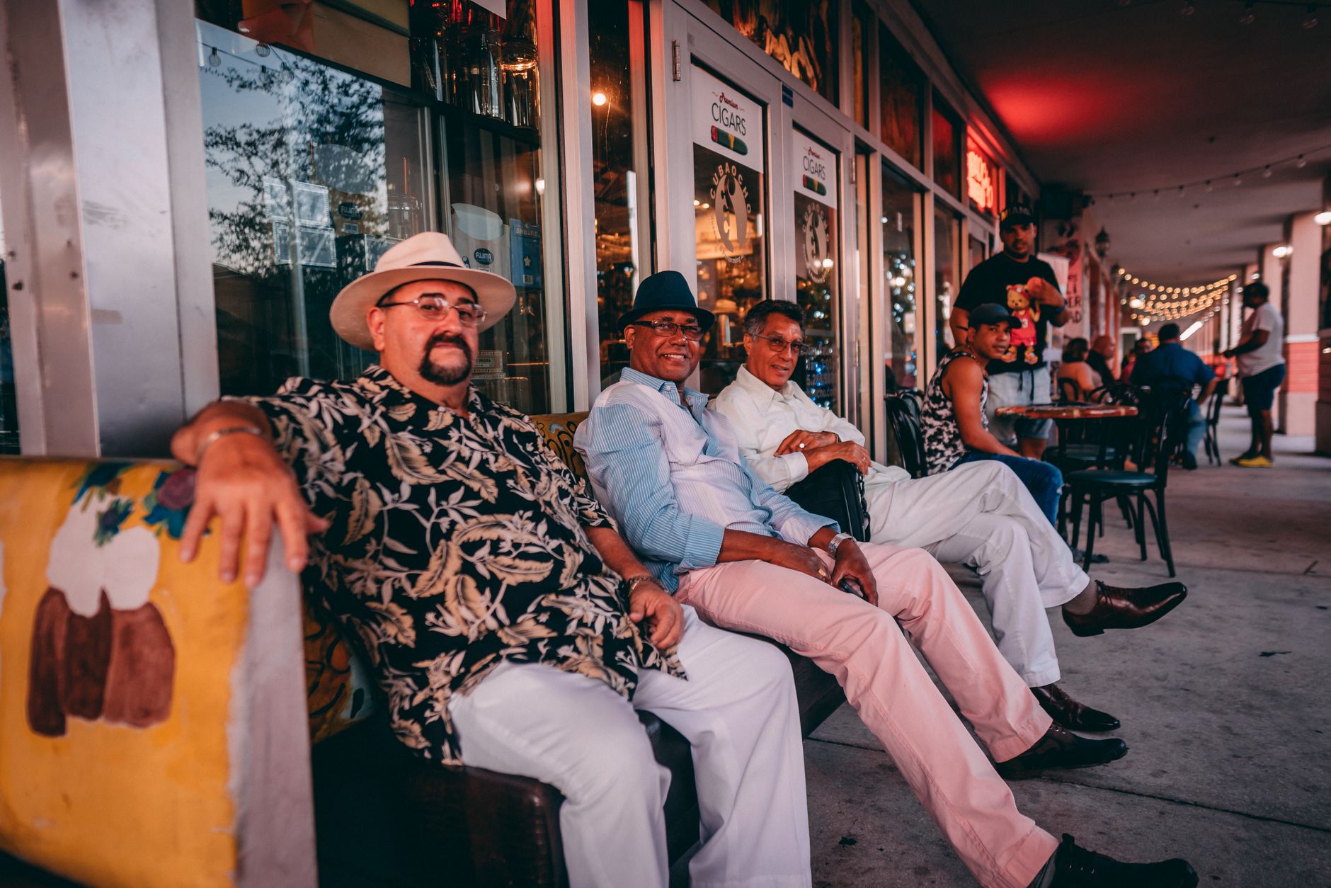 Little Haiti