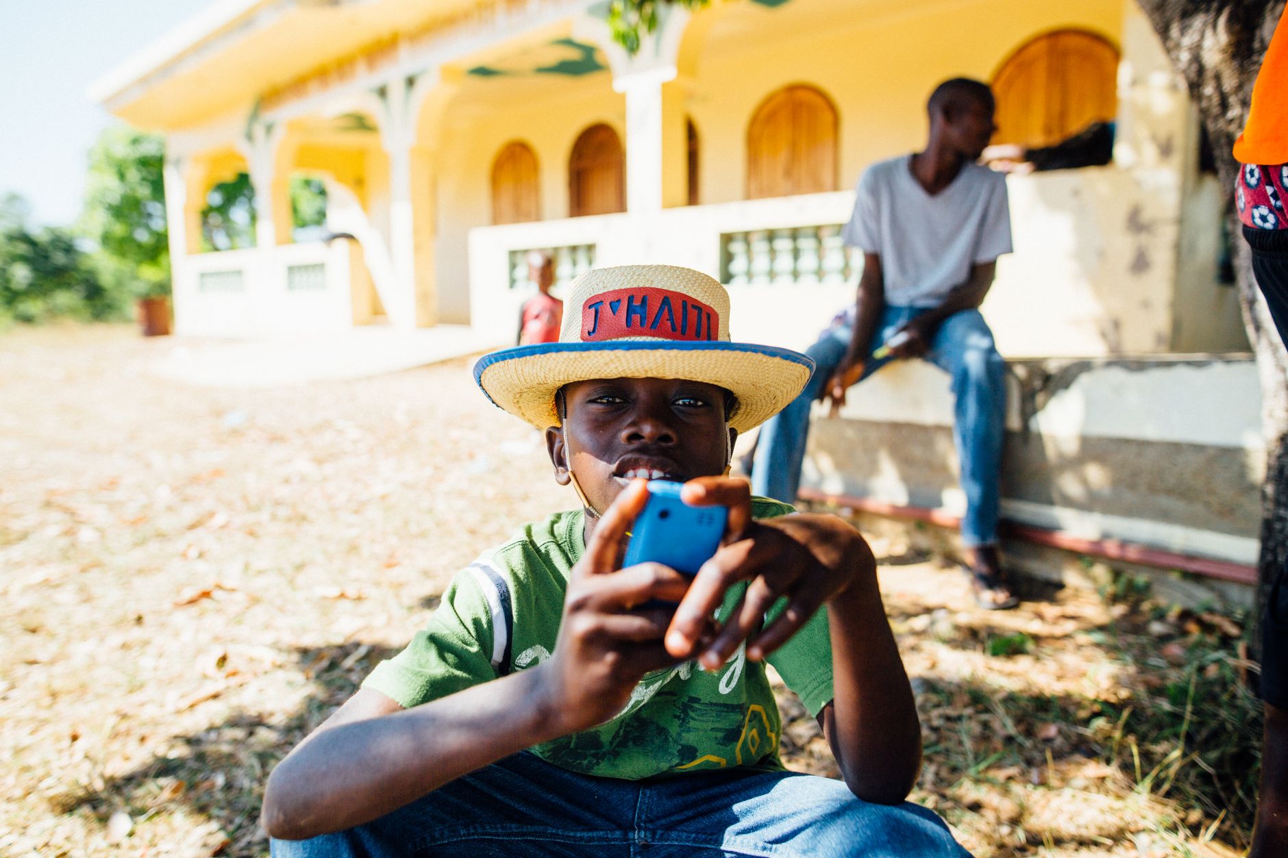 Little Haiti