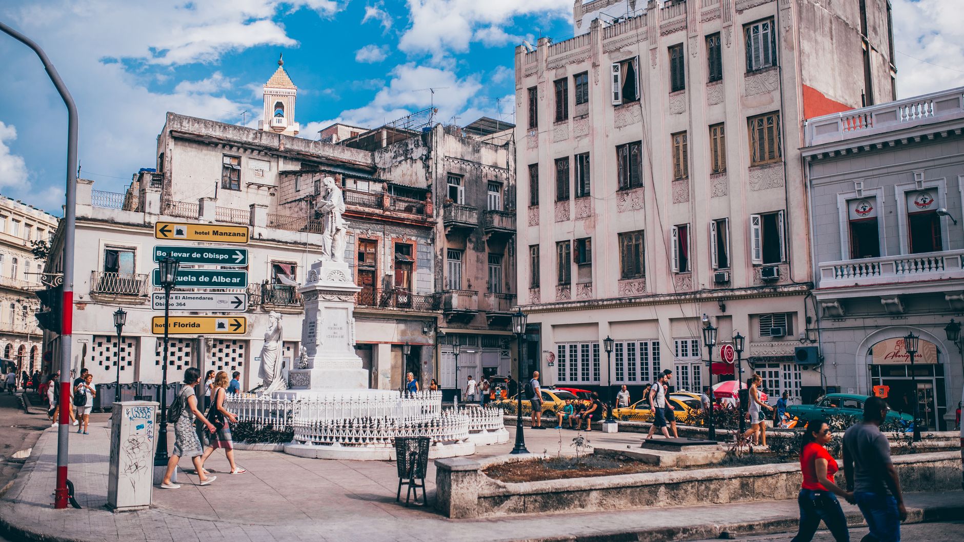 Little Havana