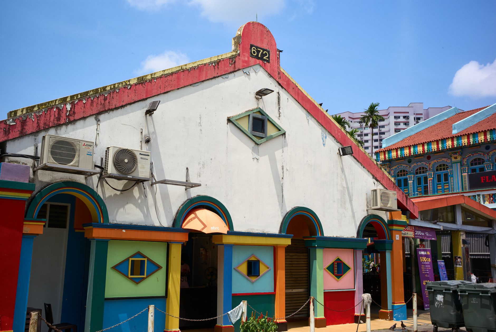 Little India