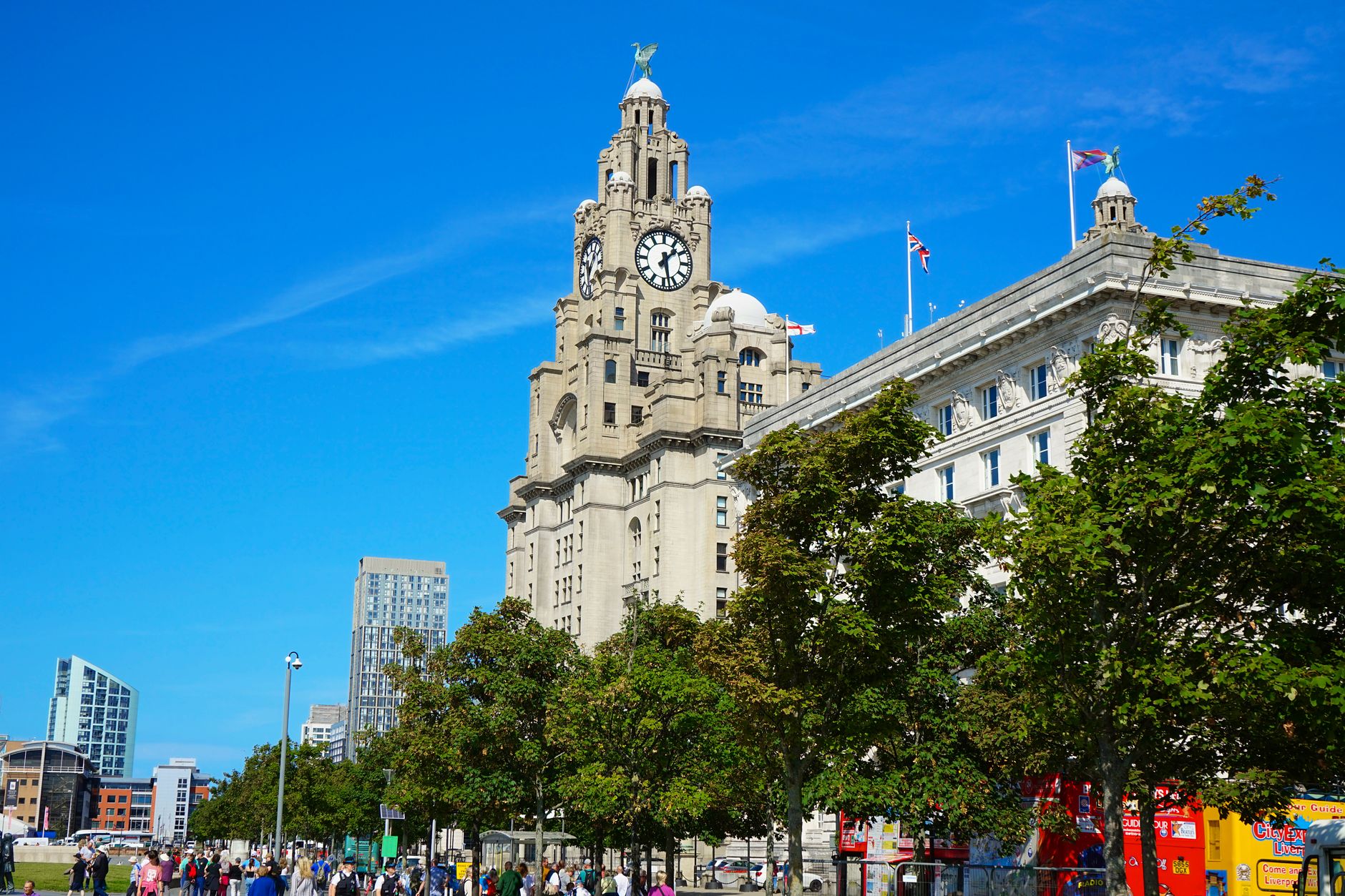 Liverpool