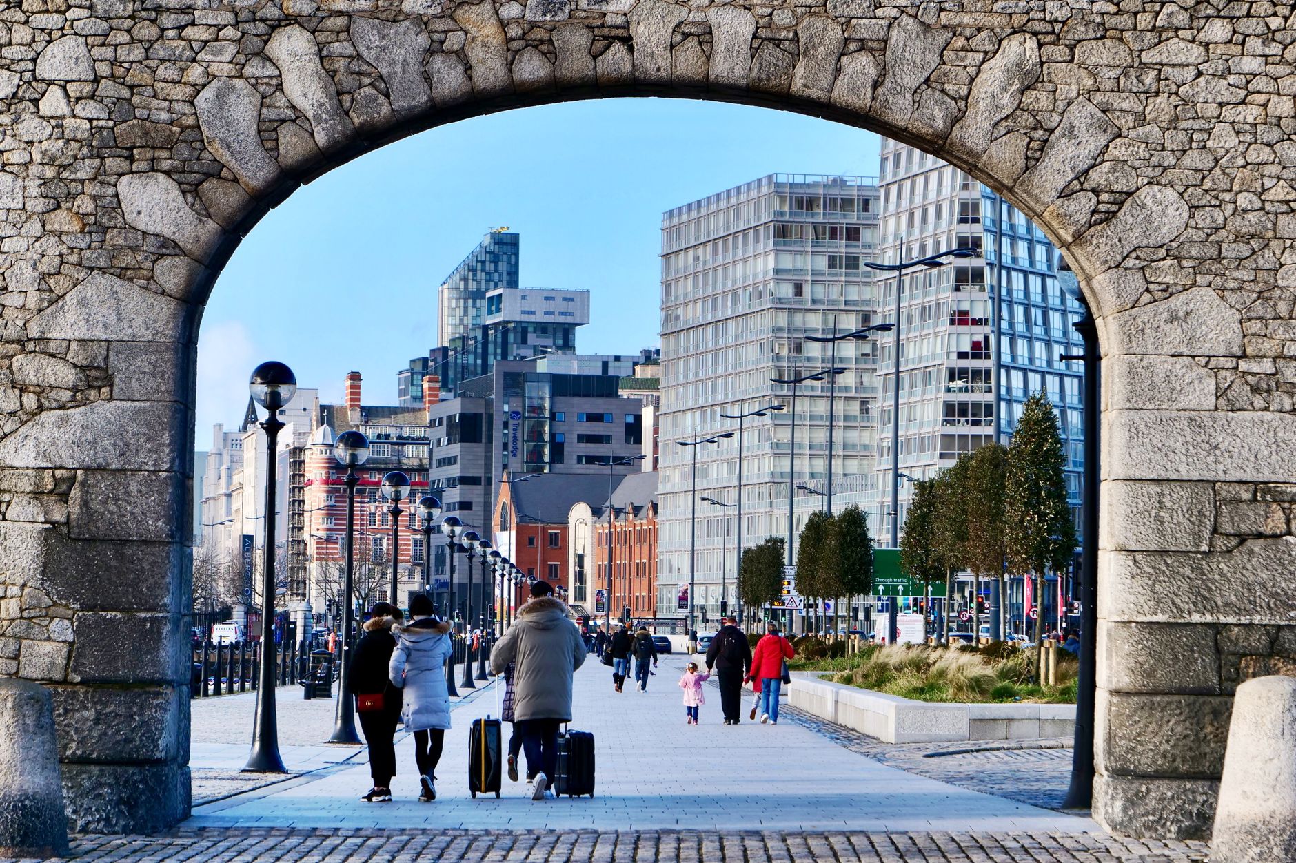 Liverpool
