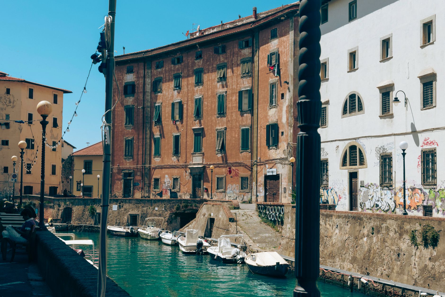 Livorno