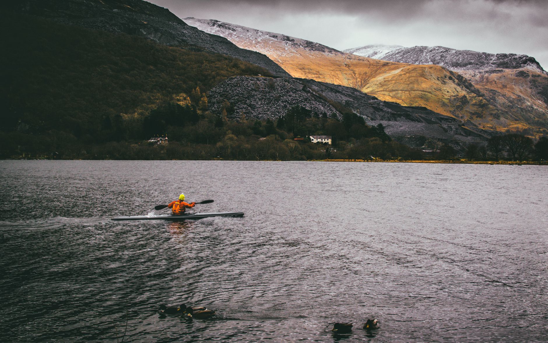 Llanberis