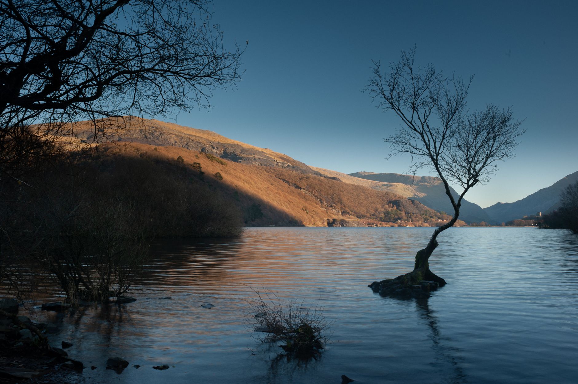 Llanberis