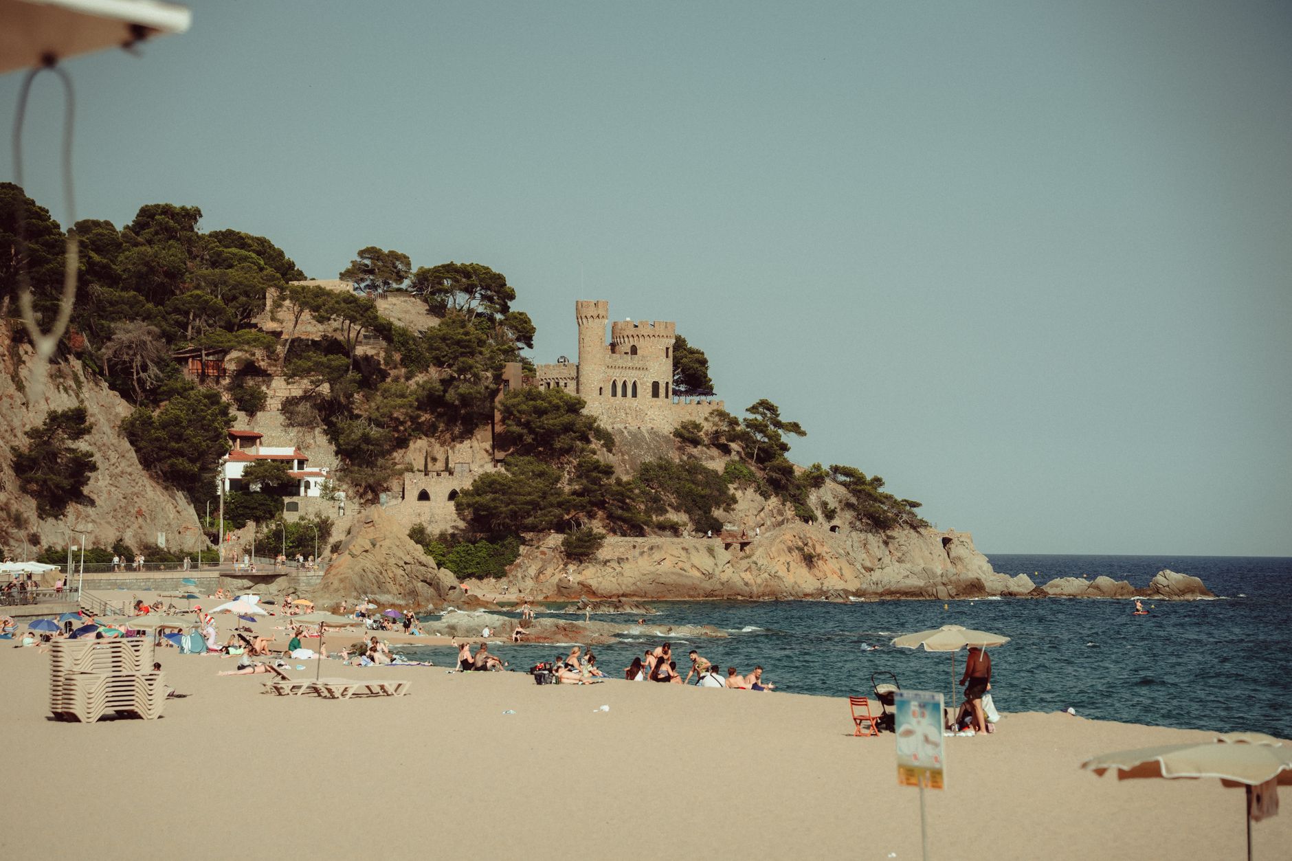 Lloret de Mar