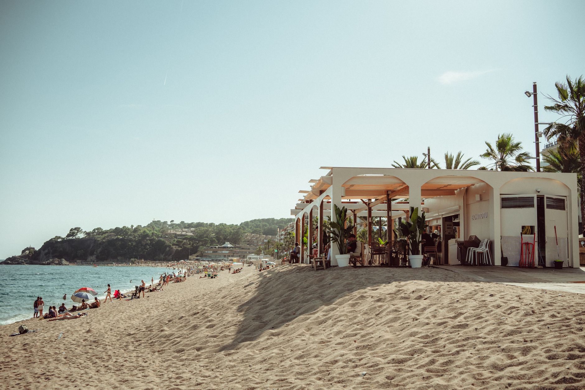Lloret de Mar
