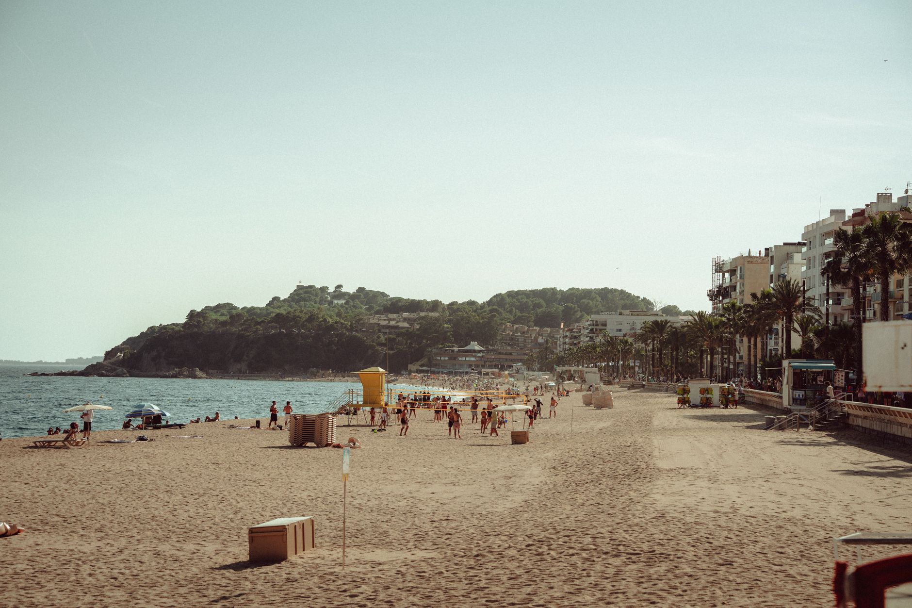 Lloret de Mar