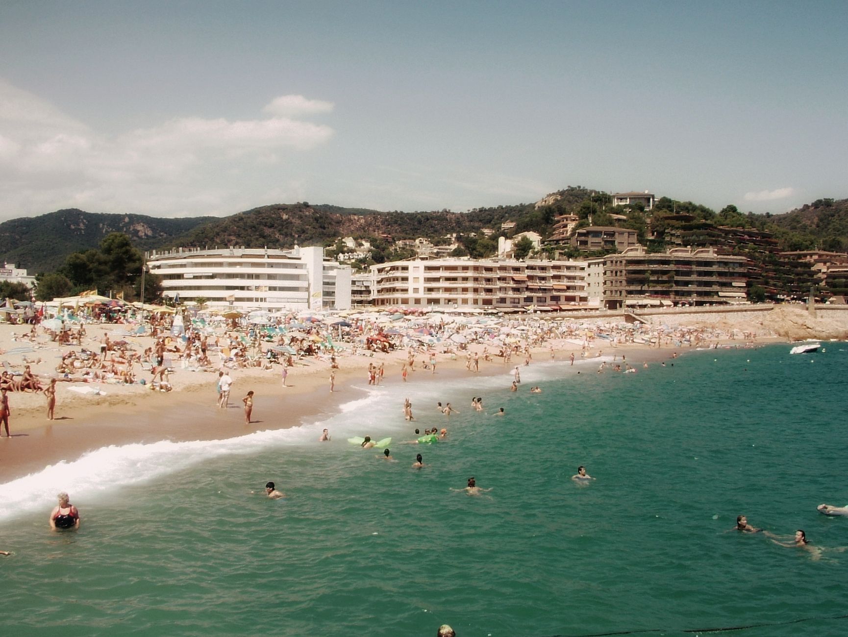 Lloret de Mar