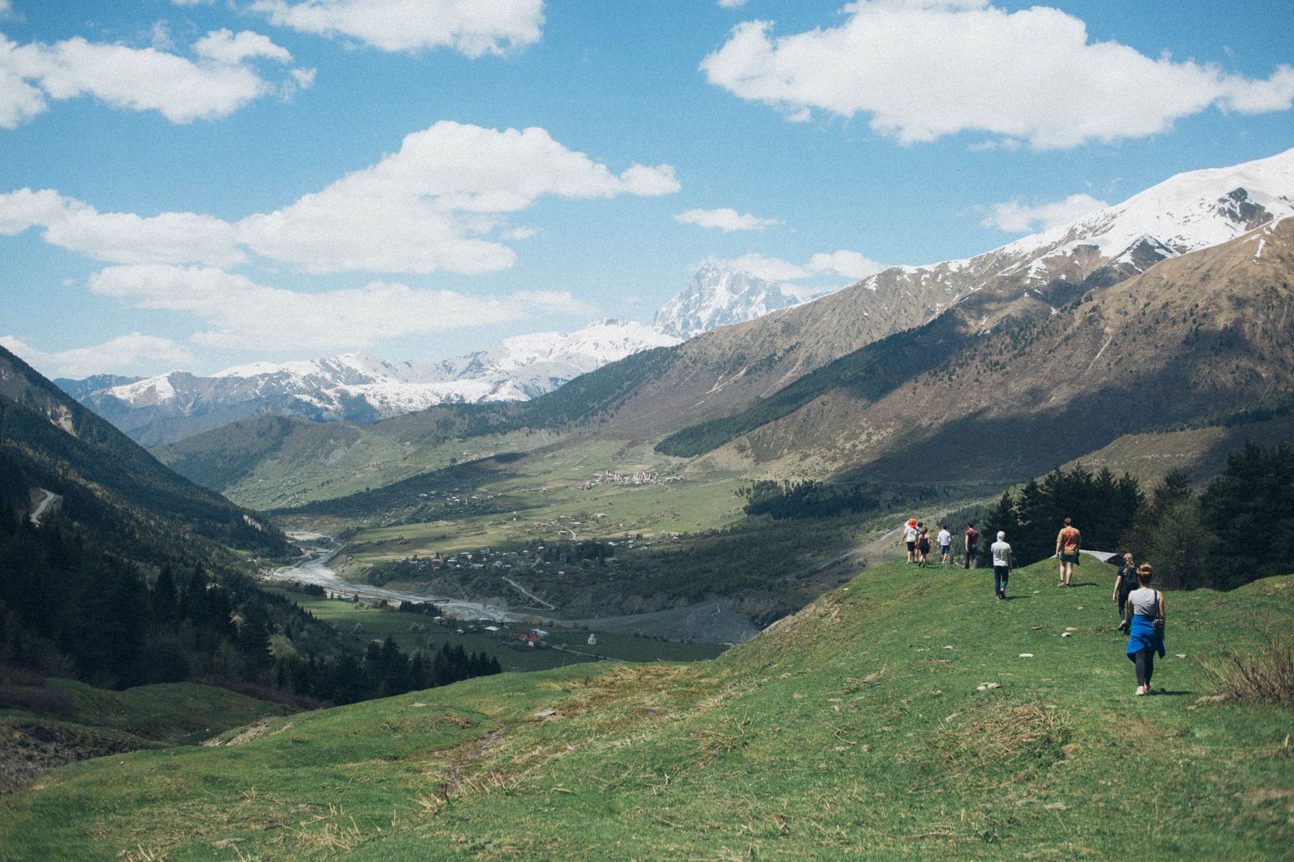 Lobo Valley