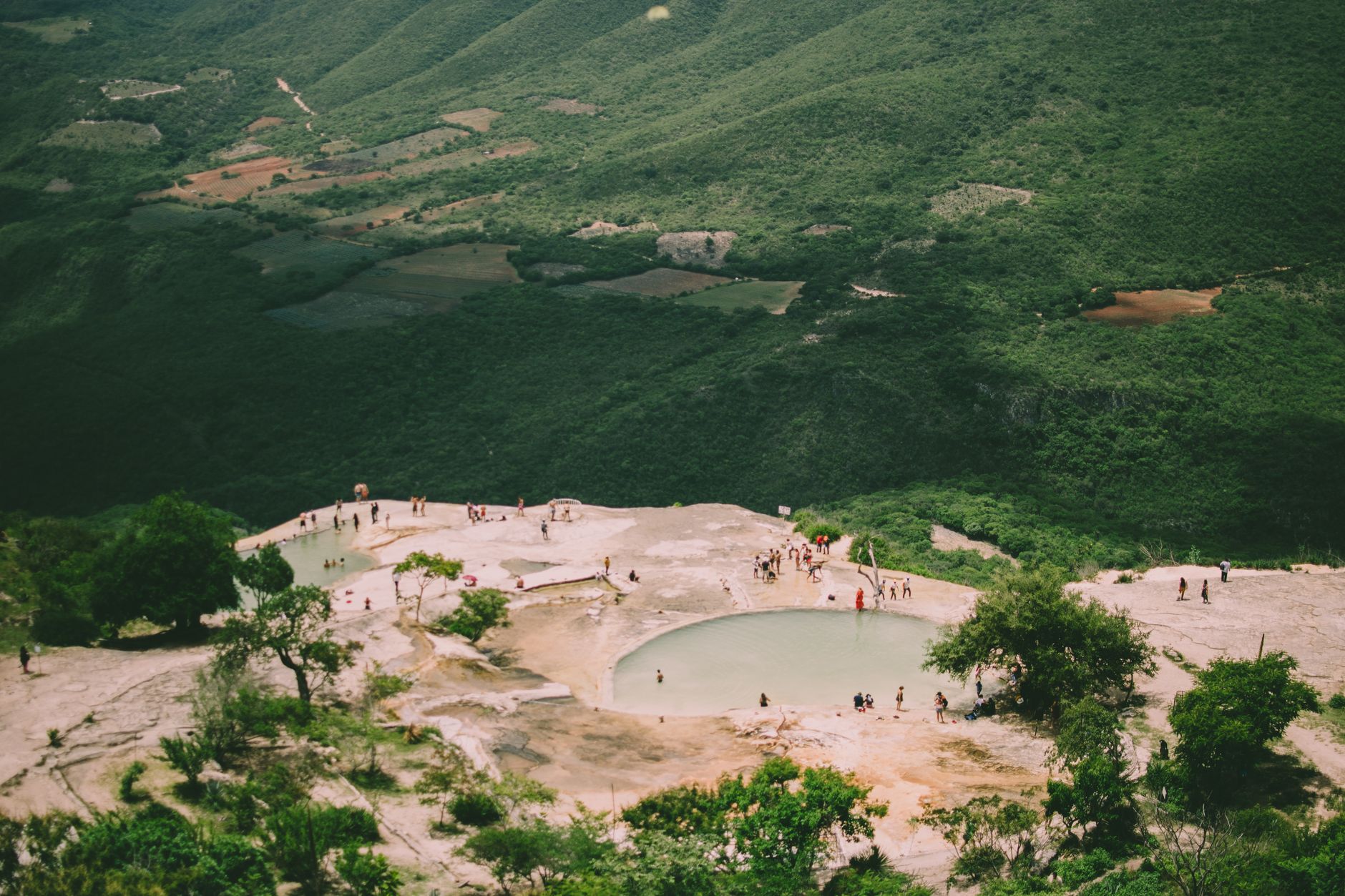 Lobo Valley