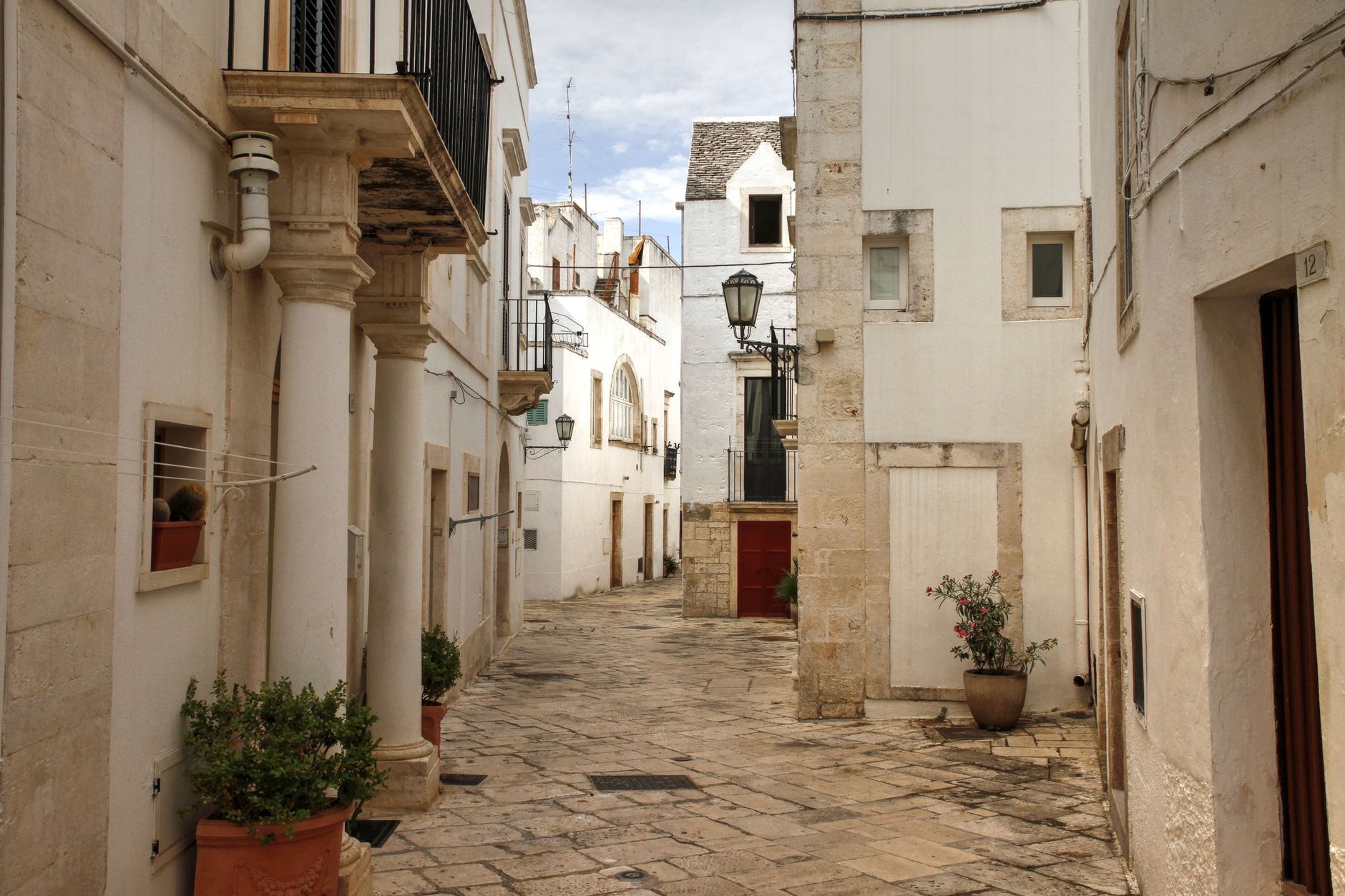 Locorotondo