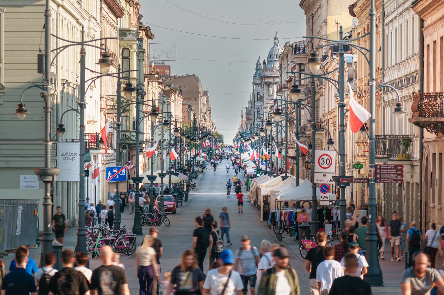 Łódź