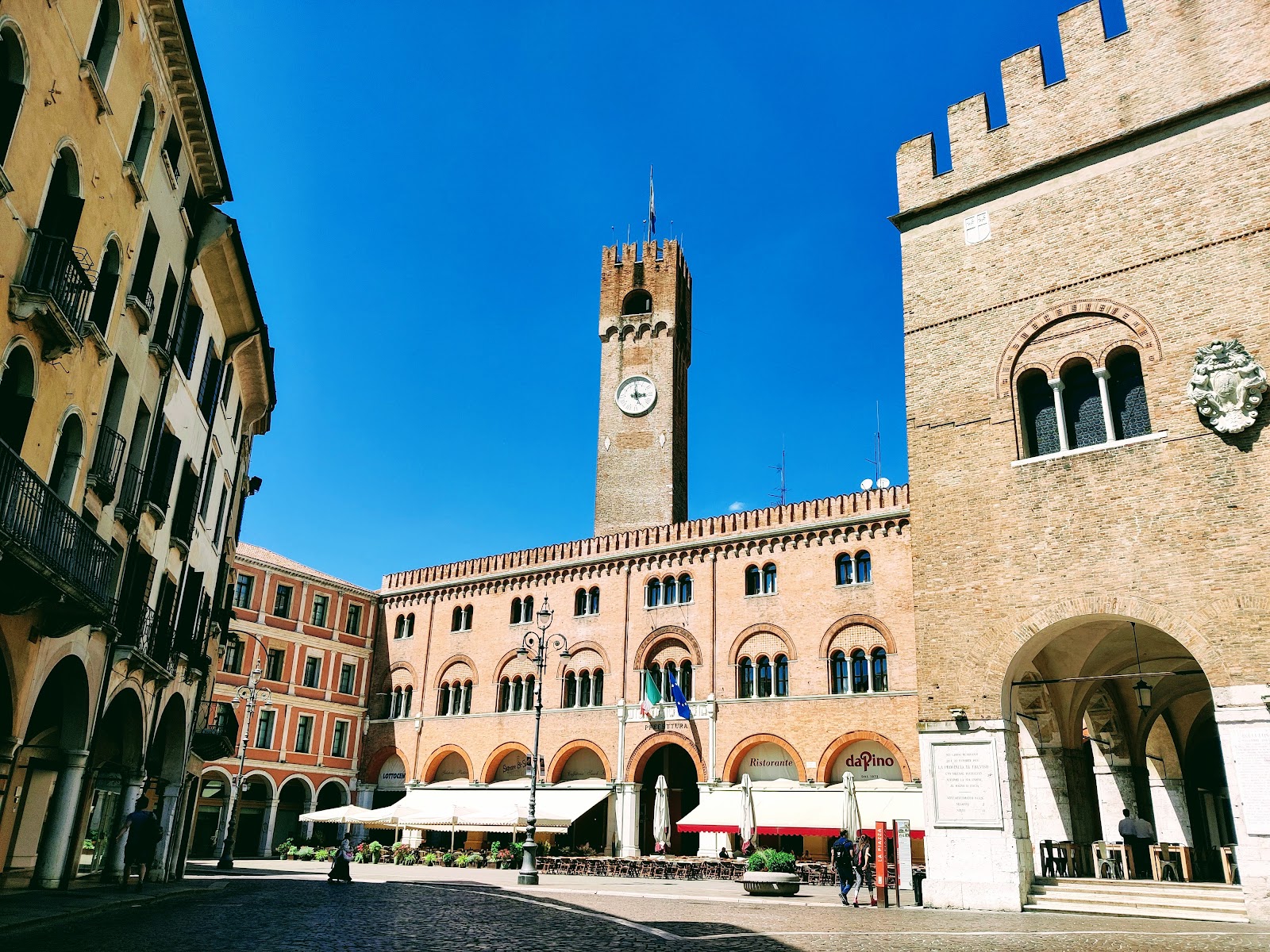 Loggia dei Cavalieri