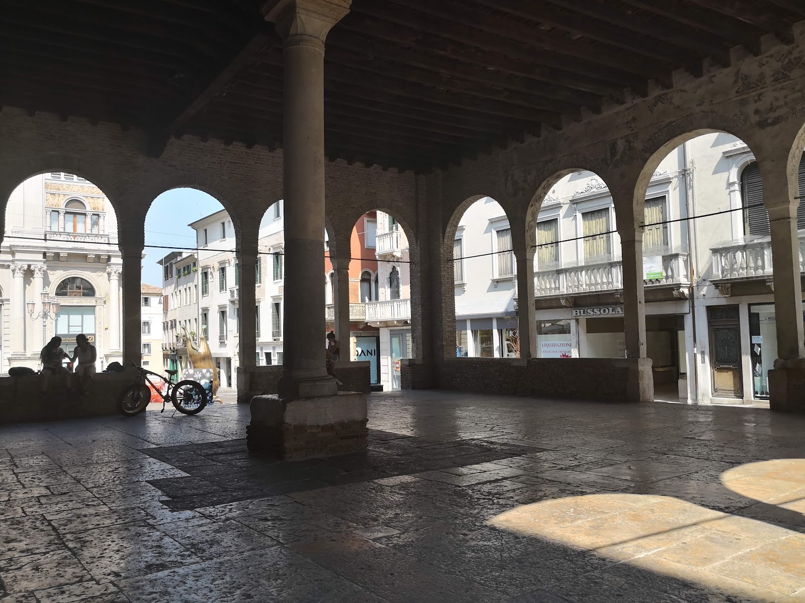 Loggia dei Cavalieri