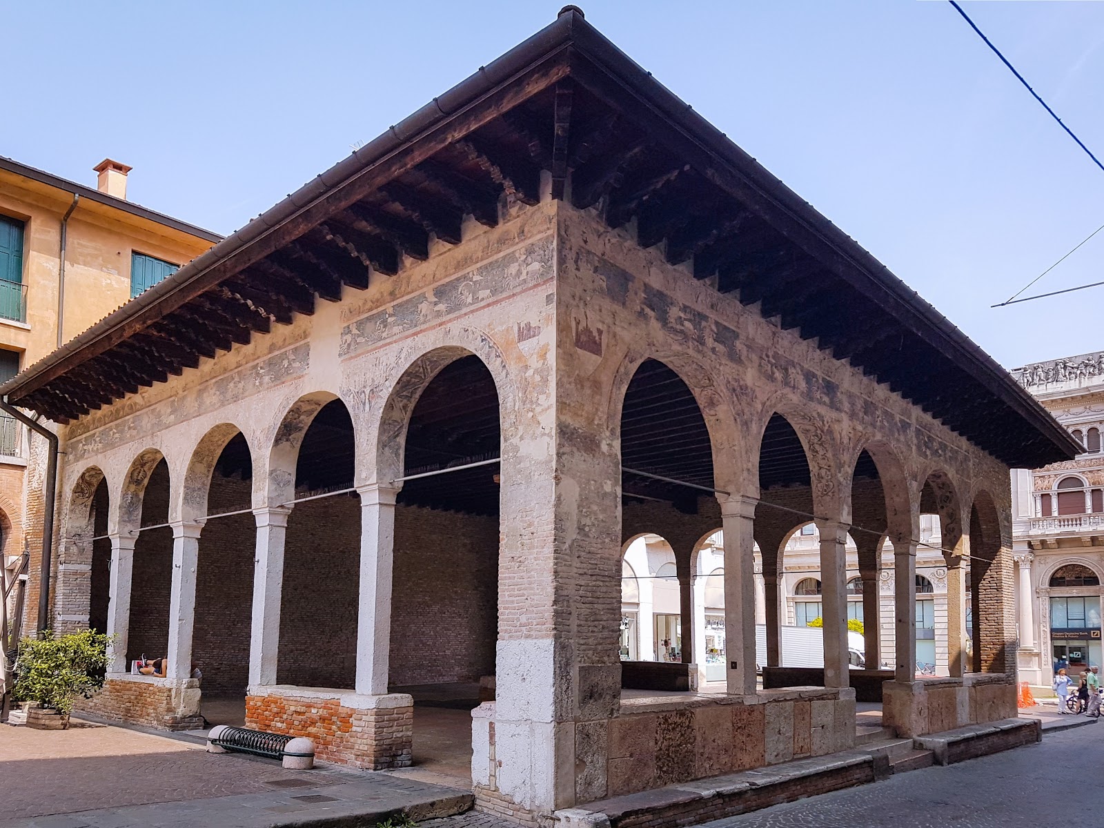 Loggia dei Cavalieri