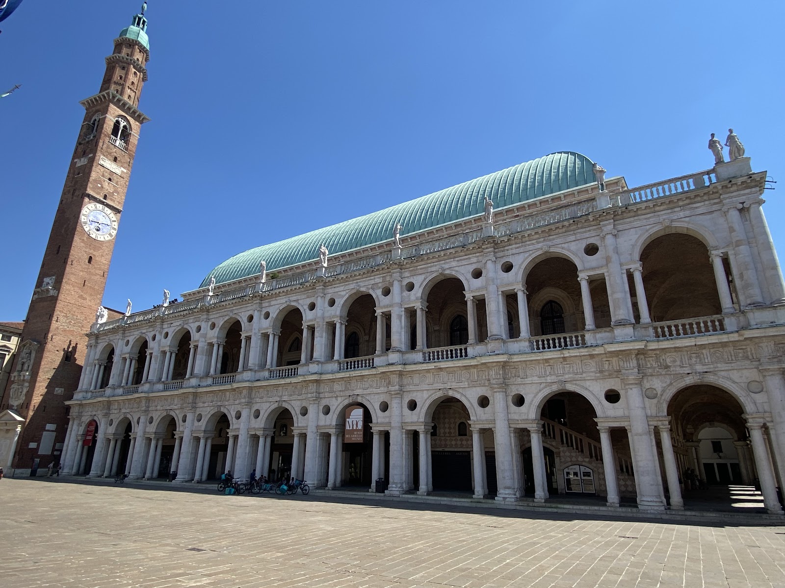 Loggia del Capitaniato