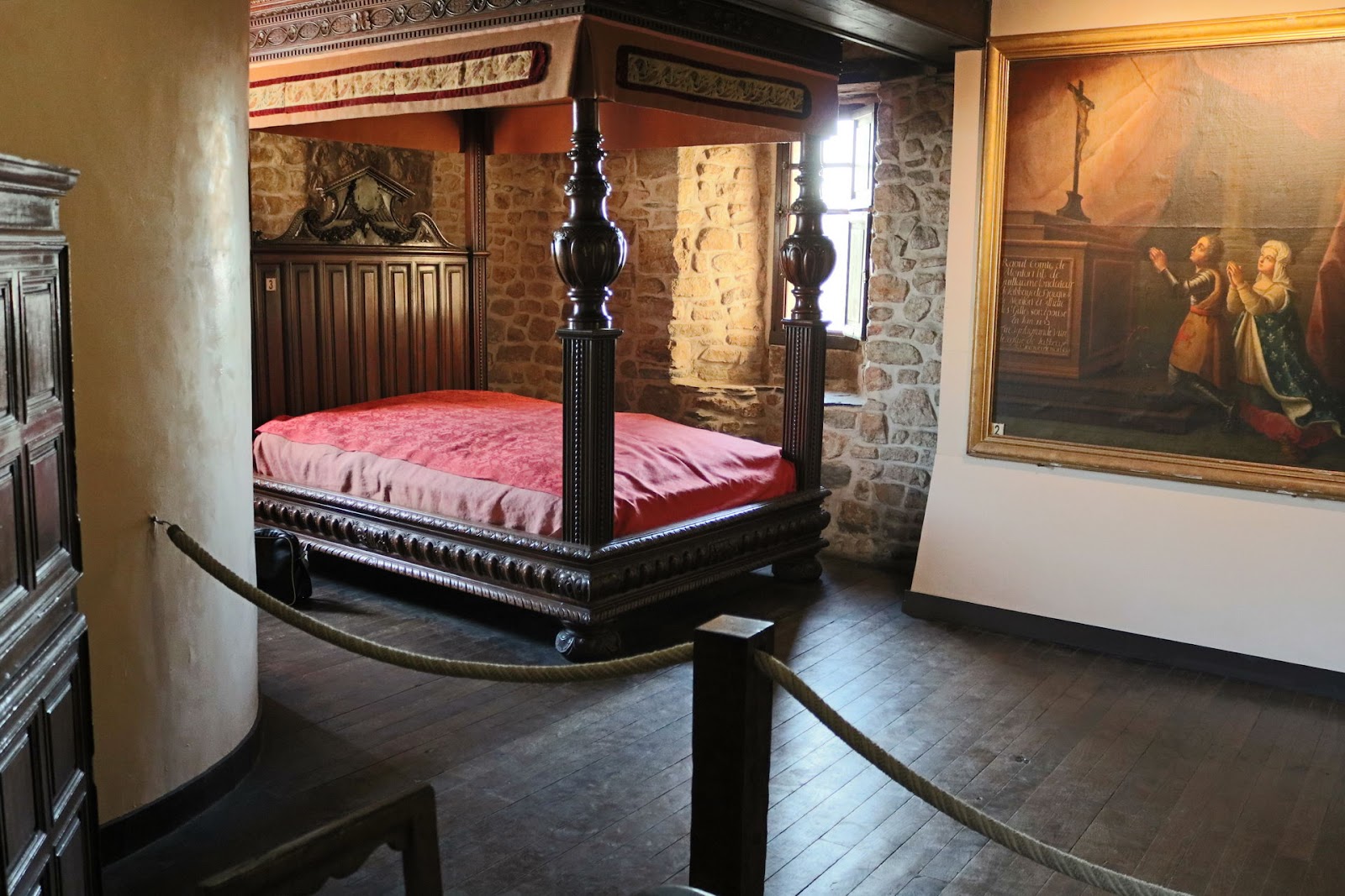Logis Tiphaine