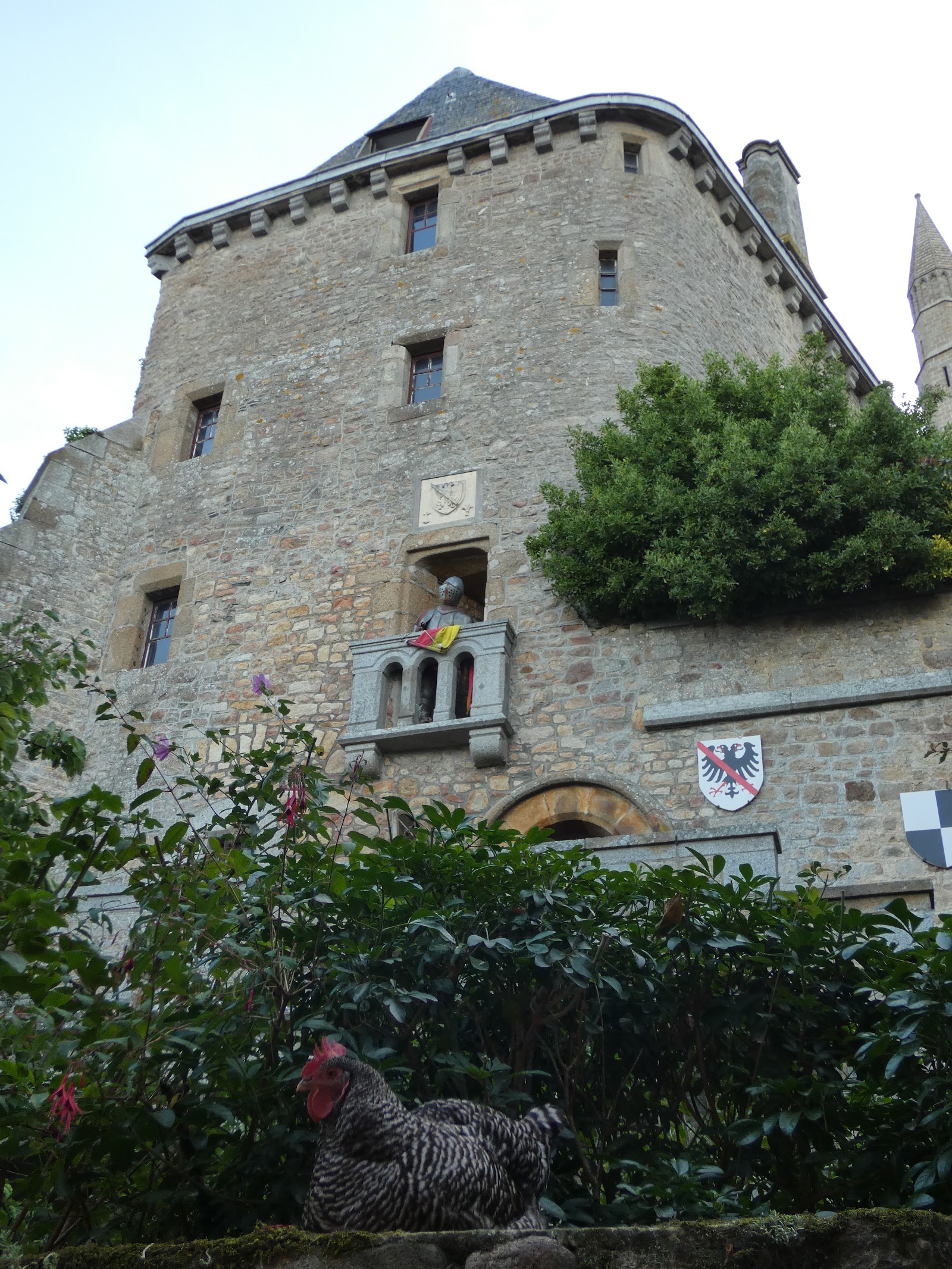 Logis Tiphaine