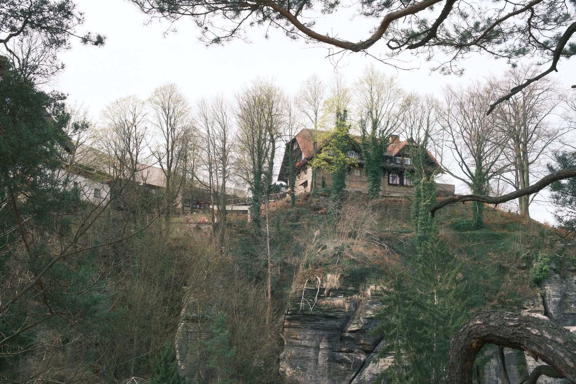 Lohmen