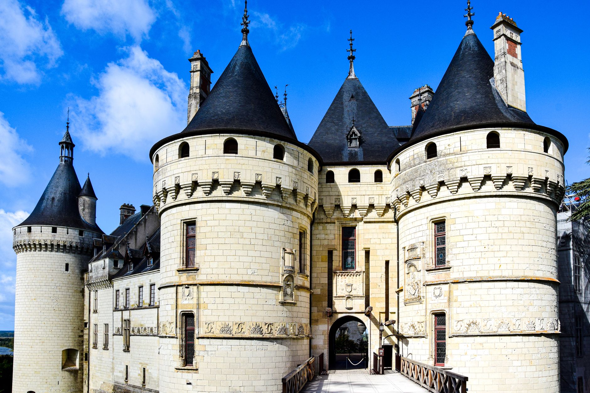 Loire Valley