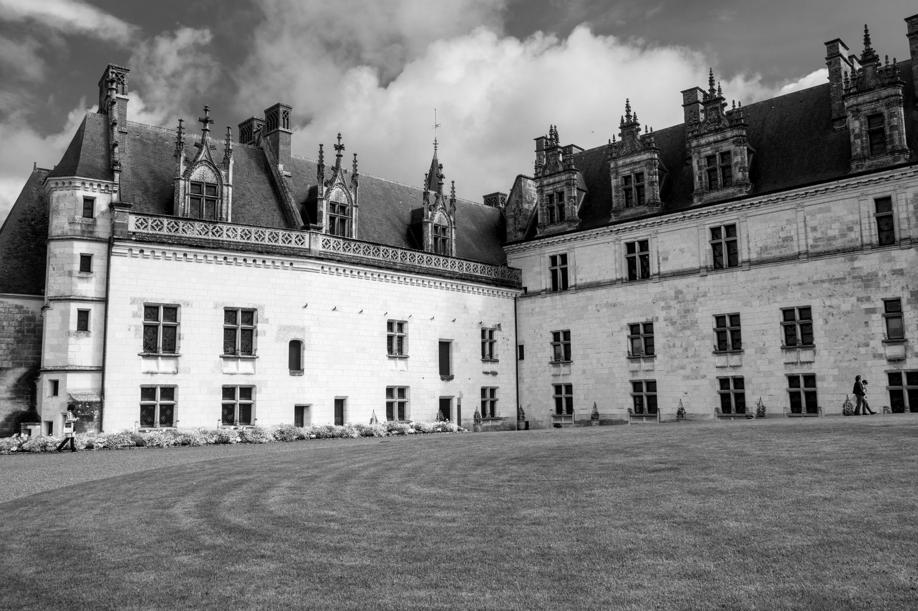 Loire Valley