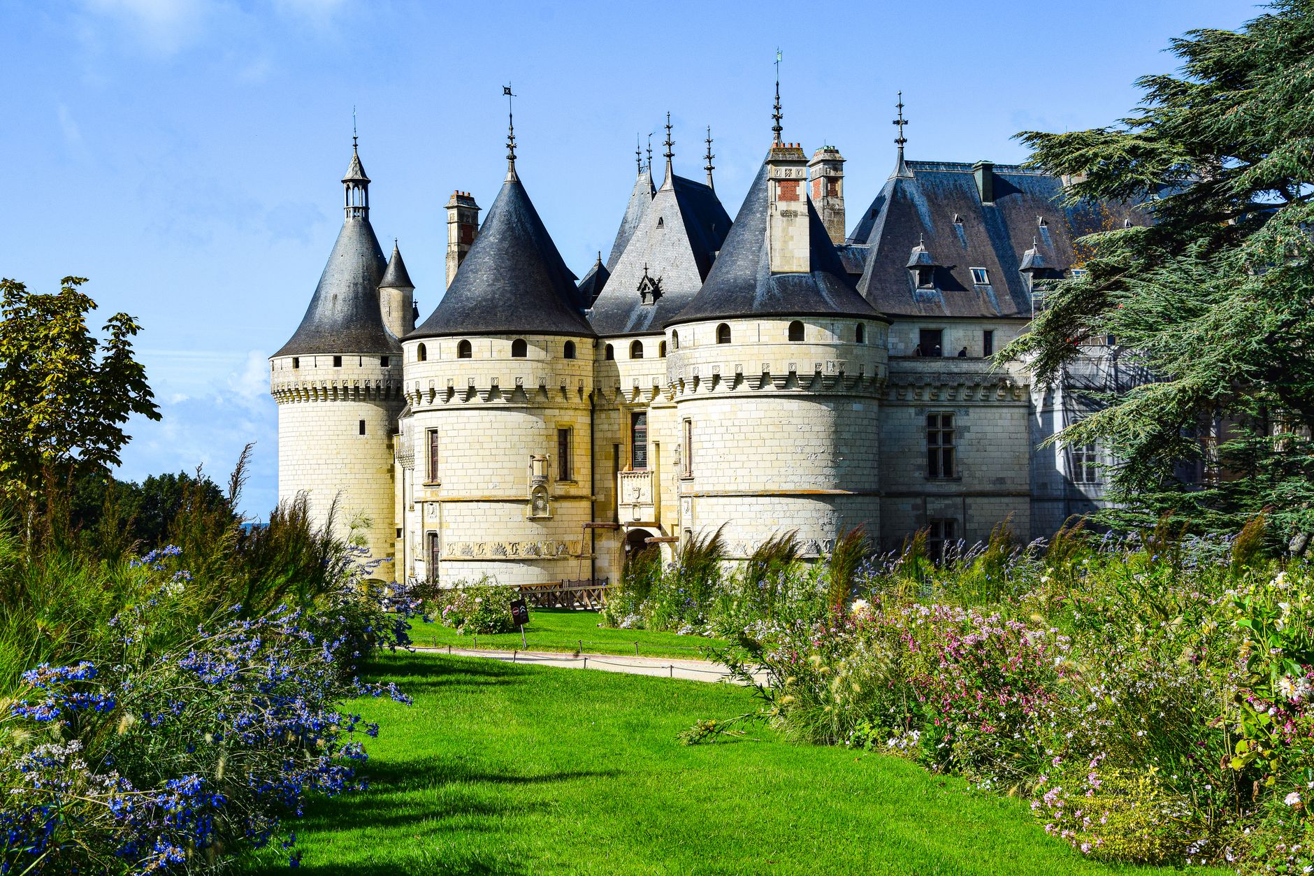 Loire Valley
