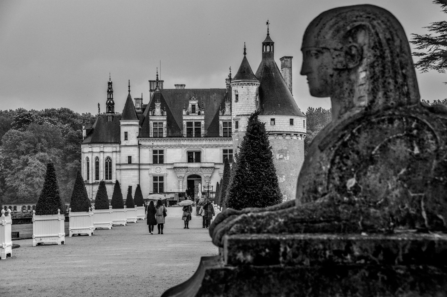 Loire Valley