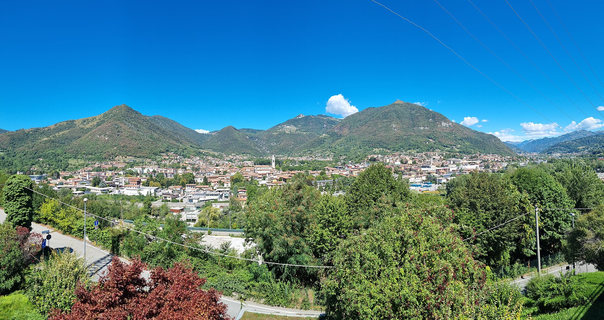 Lombardy
